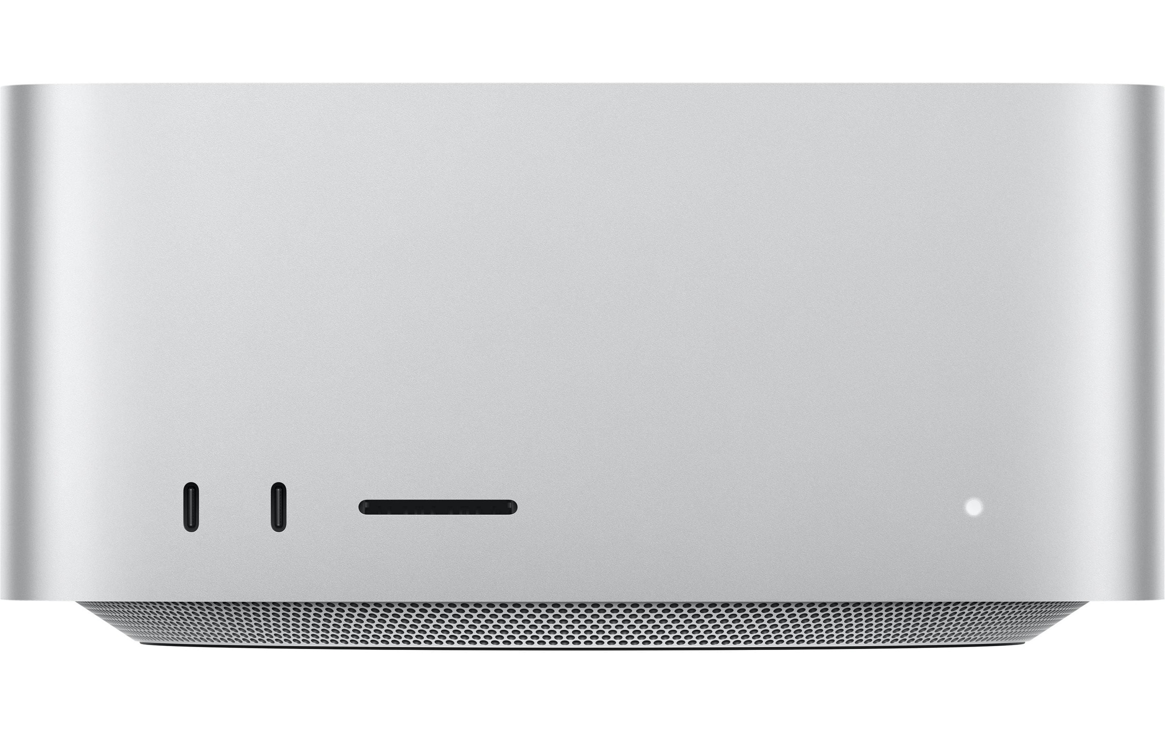 Image of Apple Mac Studio "Mac Studio M4 Max (14C-CPU / 32C-GPU / 36GB / 4TB)"