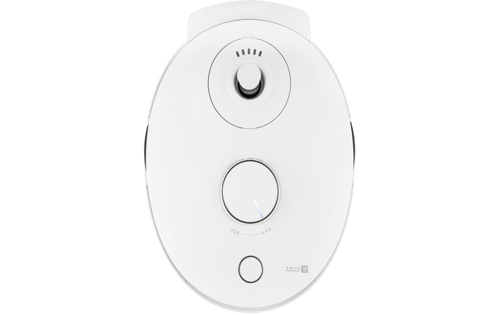Cuckoo Reiskocher »CRP-ST0609F 45870 l«
