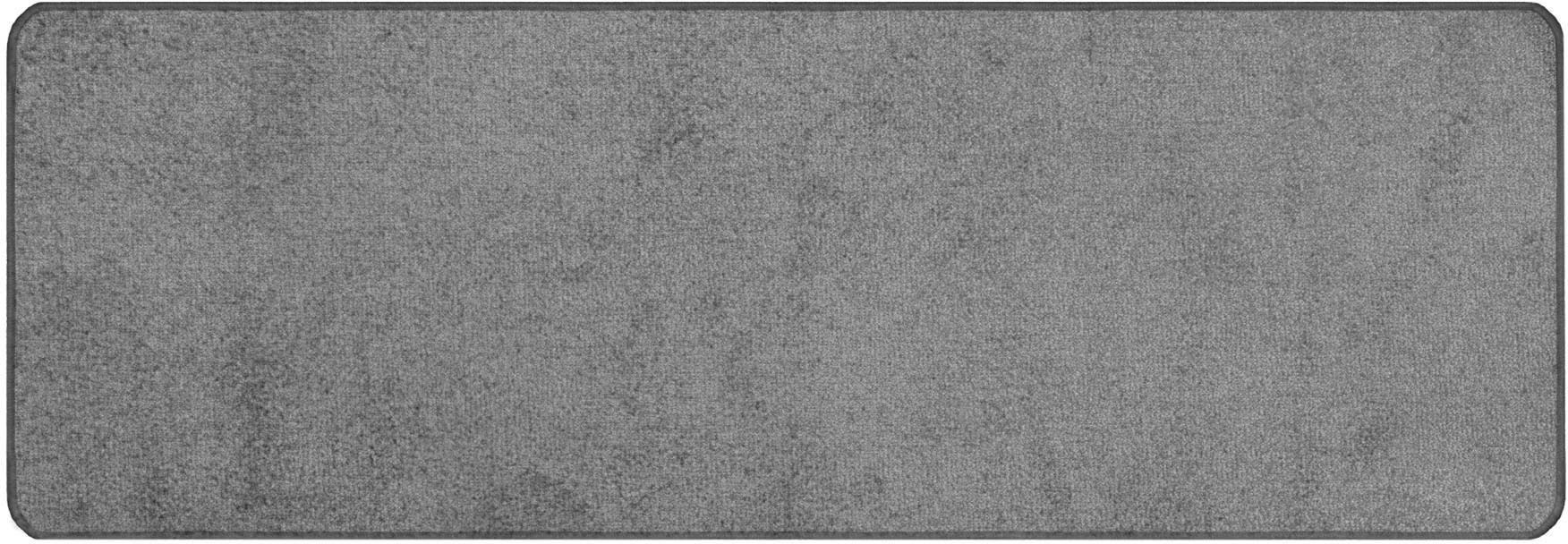 Primaflor-Ideen in Textil Läufer »MANILA, Made in Netherlands« rechteckig 10 mm Höhe Kurzflor, Uni Farben, ideal im Wohnzimmer & Schlafzimmer