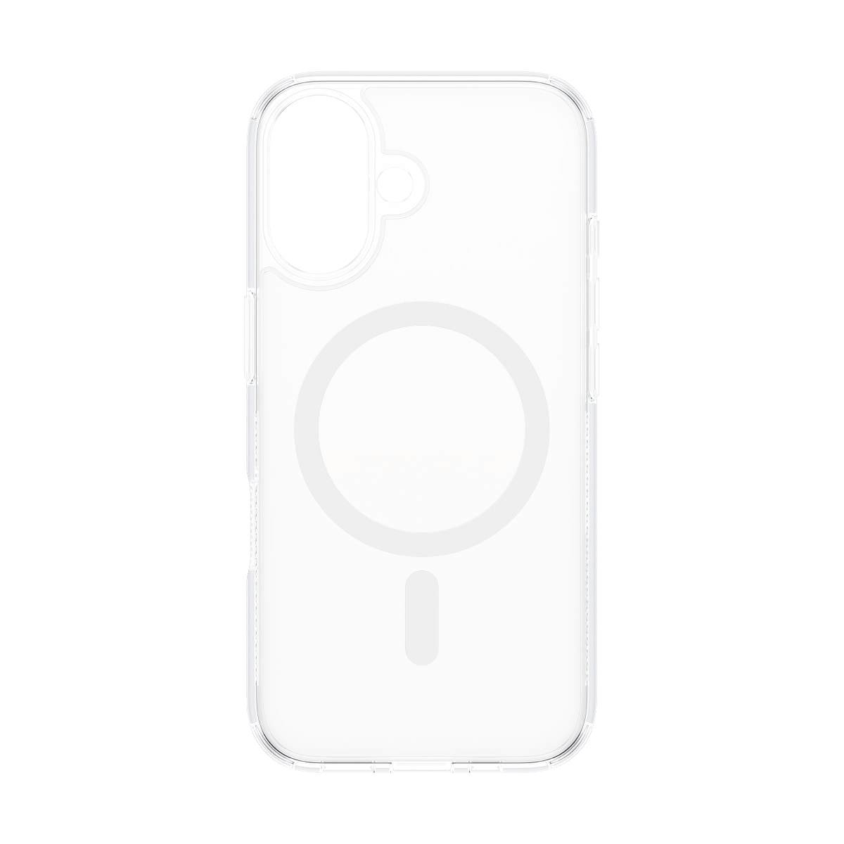 PanzerGlass Displayschutzglas »3-in-1 Privacy Protection«, für Apple iPhone 16, (Set, 3 St., bestehend aus Ultra-Wide Fit Privacy Glass, Hoops, Case), Displayschutzfolie, Set, Kameraglas, Cover, MagSafe, kratz- & stossfest