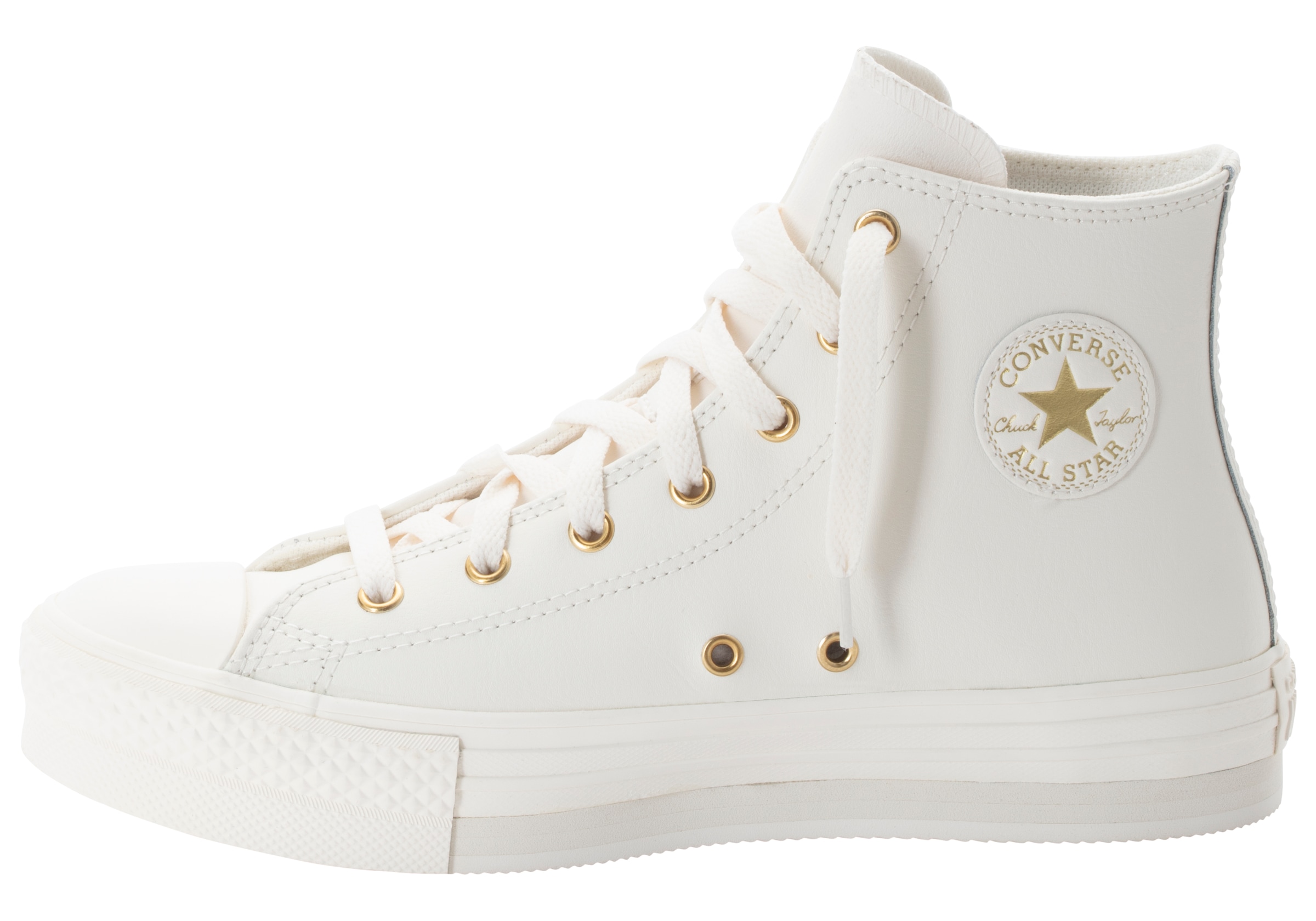 Image of Converse Sneaker "CHUCK TAYLOR ALL STAR EVA LIFT"