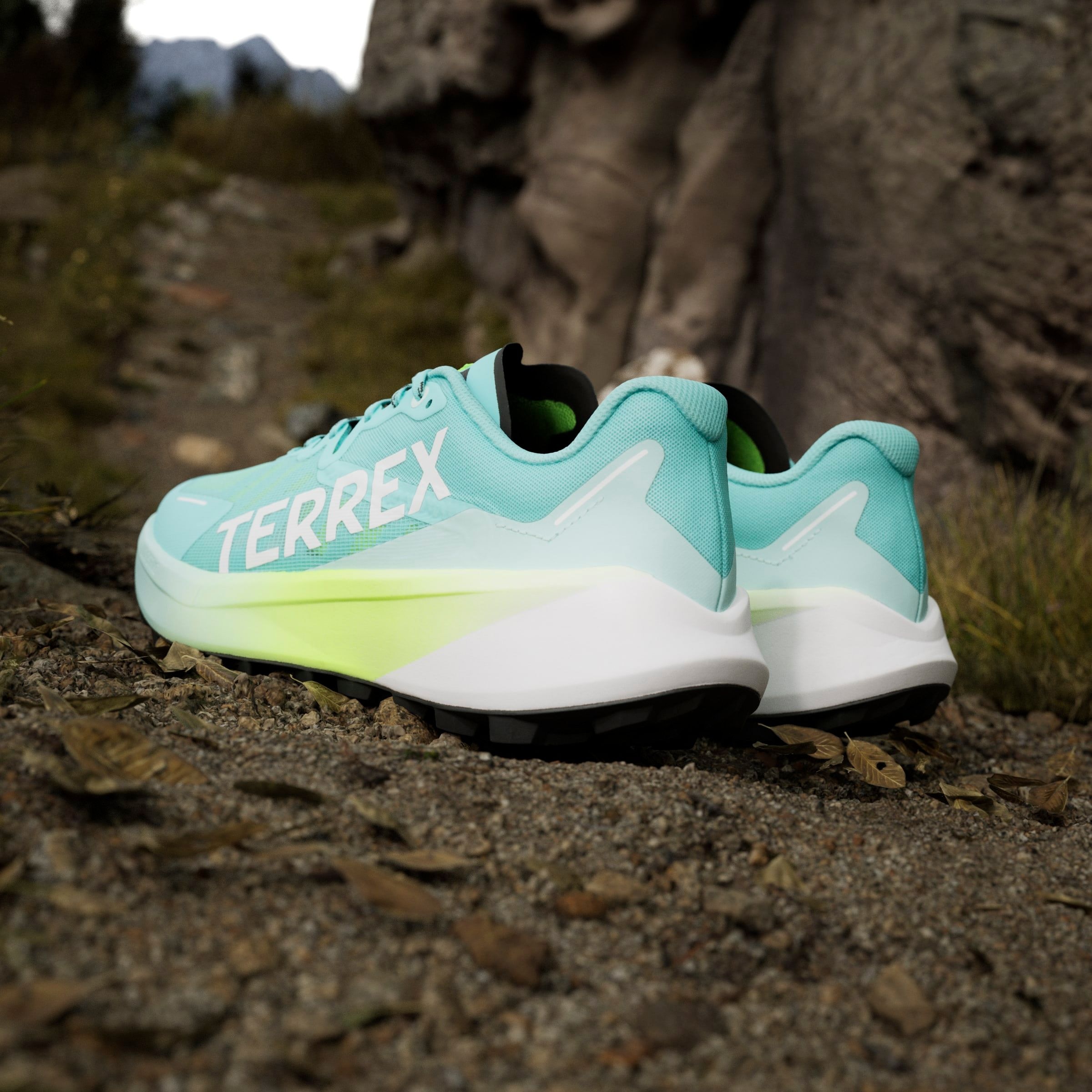 adidas TERREX Trailrunningschuh »AGRAVIC 3«, Trail-Runningschuhe