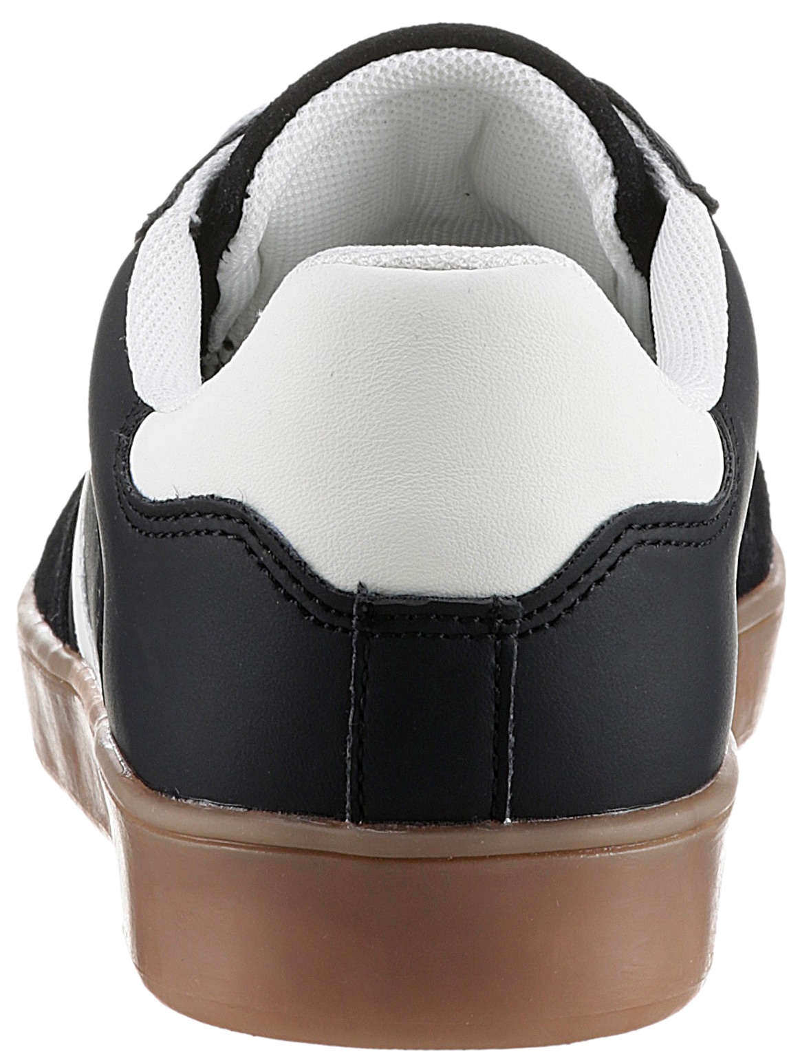 Aniston SHOES Sneaker  Freizeitschuh, Halbschuh, Schnürschuh - NEUE KOLLEKTION