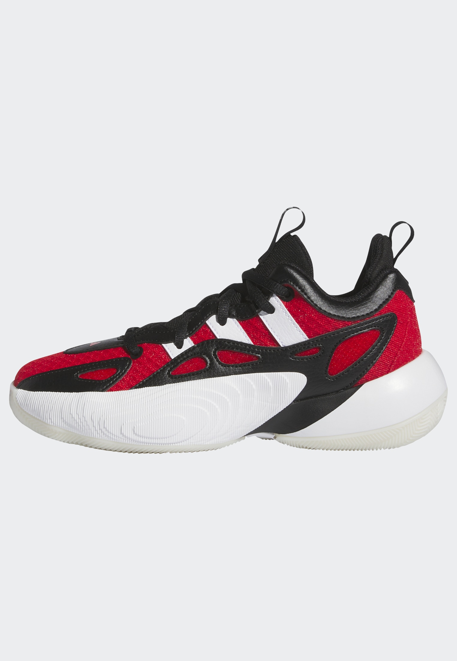 adidas Performance Basketballschuh »TRAE YOUNG UNLIMITED 2 LOW KIDS«