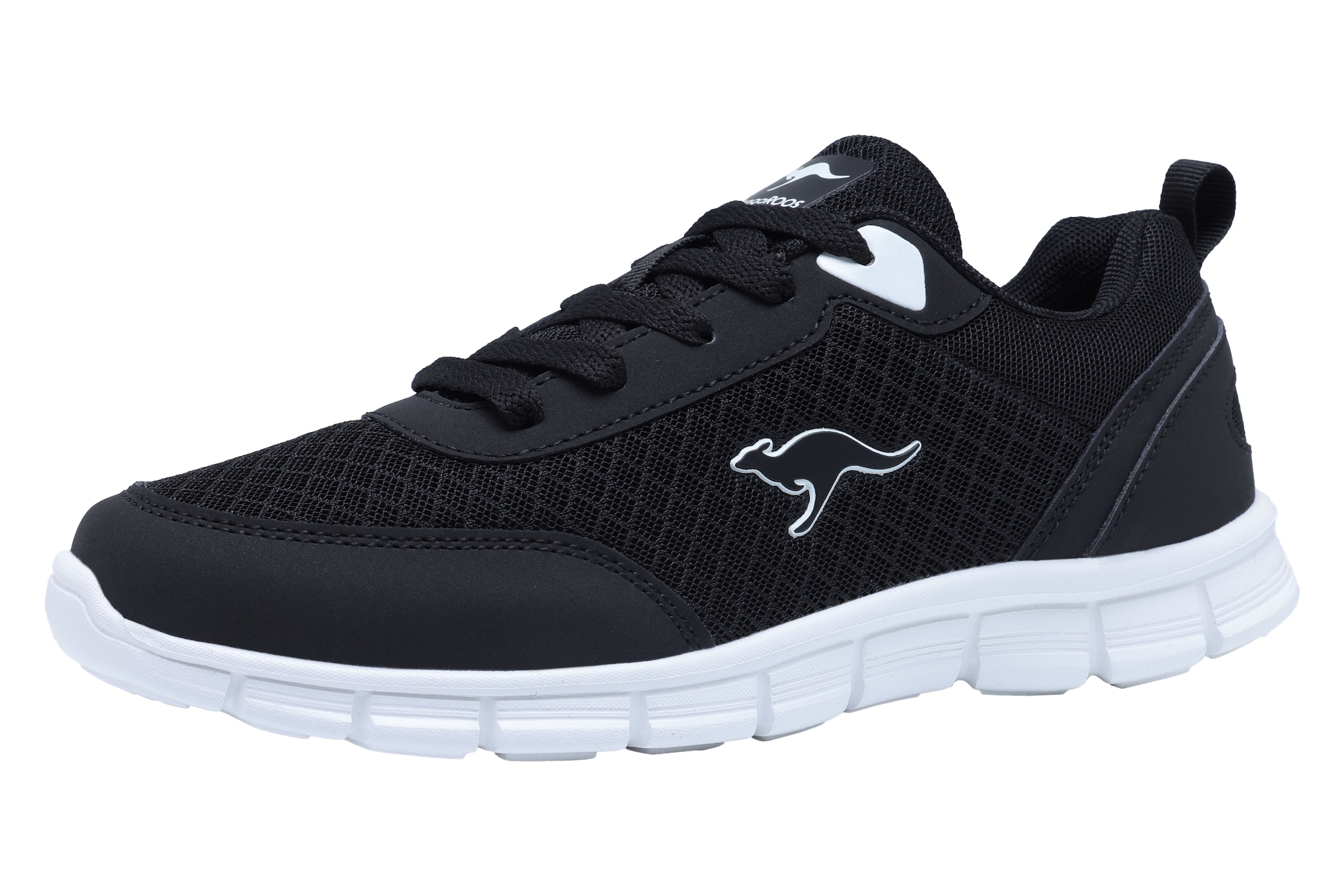 Image of KangaROOS Sneaker "K-RF BETHY" Atmungsaktiv