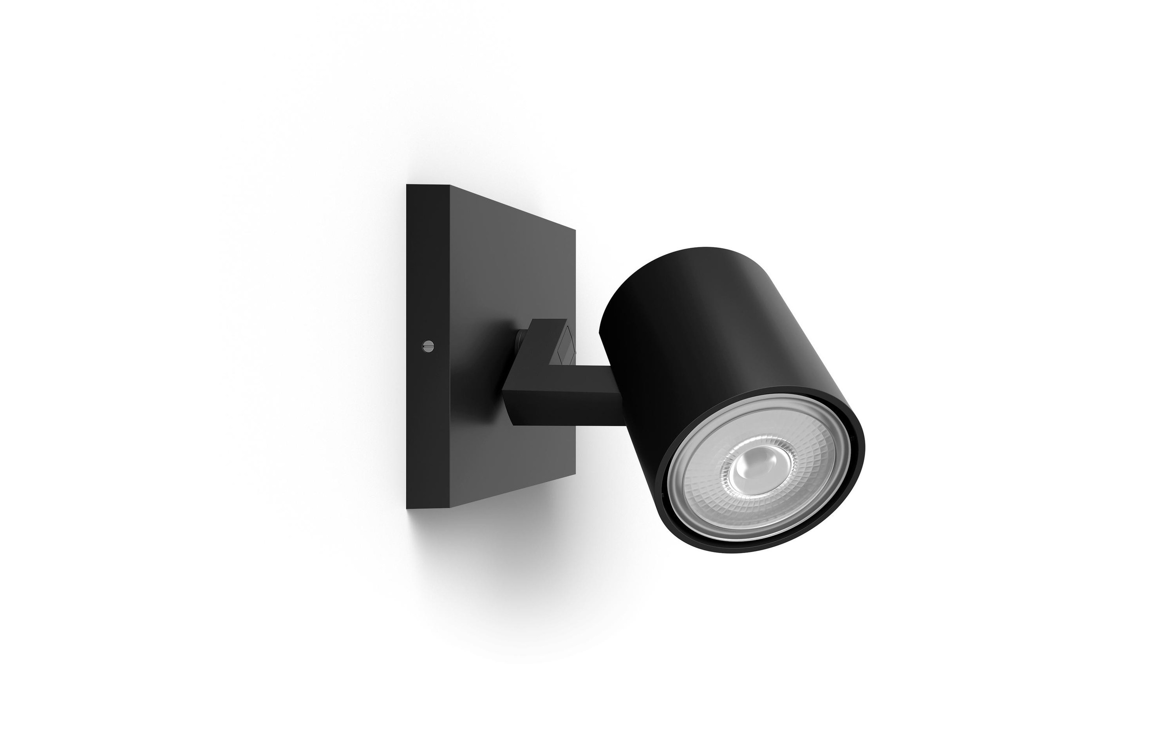 Image of Philips Deckenspot "MyLiving Runner," GU10