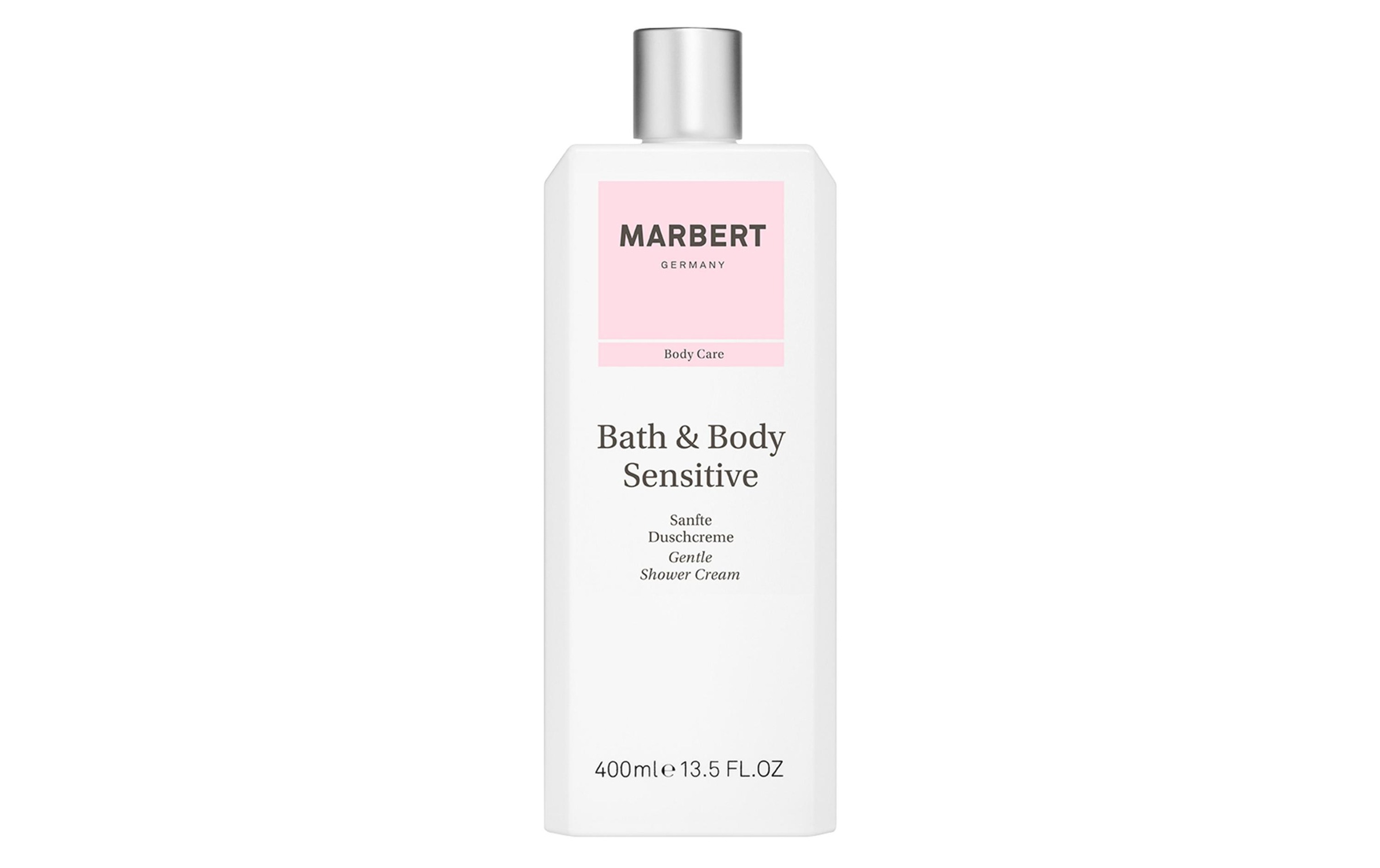 Image of Marbert Duschgel »Marbert Duschgel Bath & Body Sensit«, Premium Kosmetik bei Ackermann Versand Schweiz