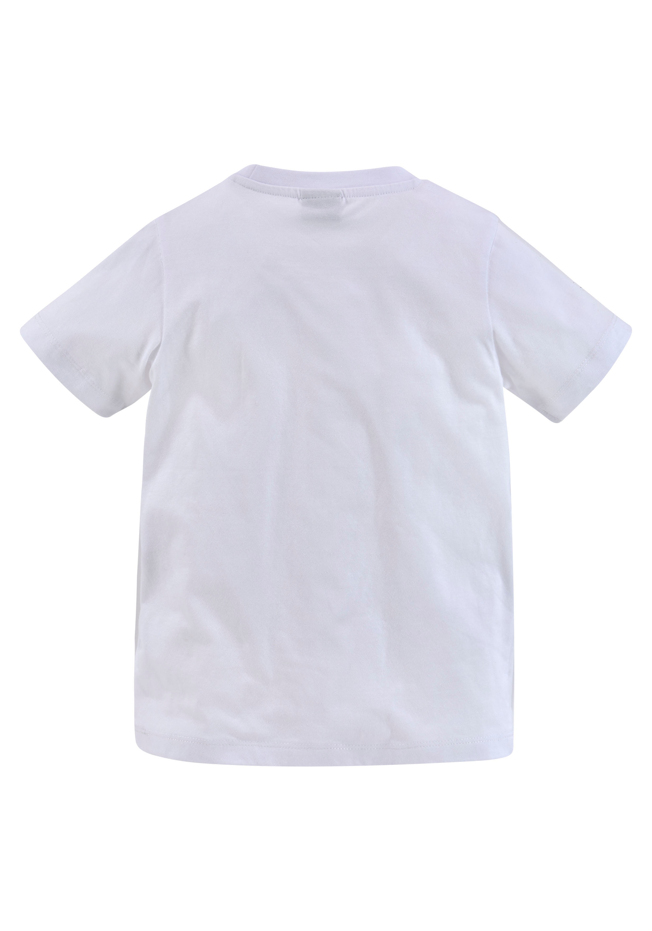 KIDSWORLD T-Shirt »BAGGER & CO.«