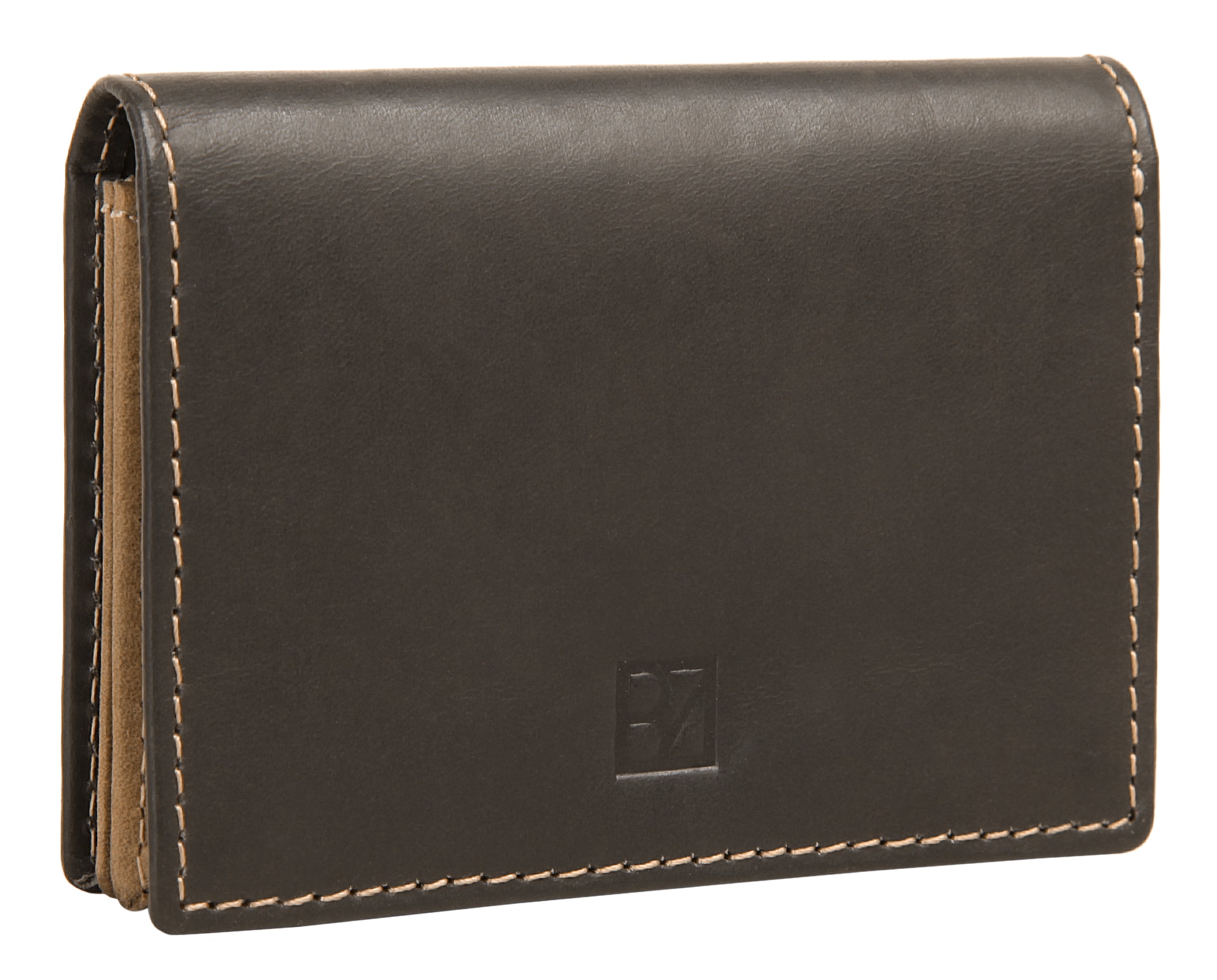 BODENSCHATZ Portefeuille echt Leder