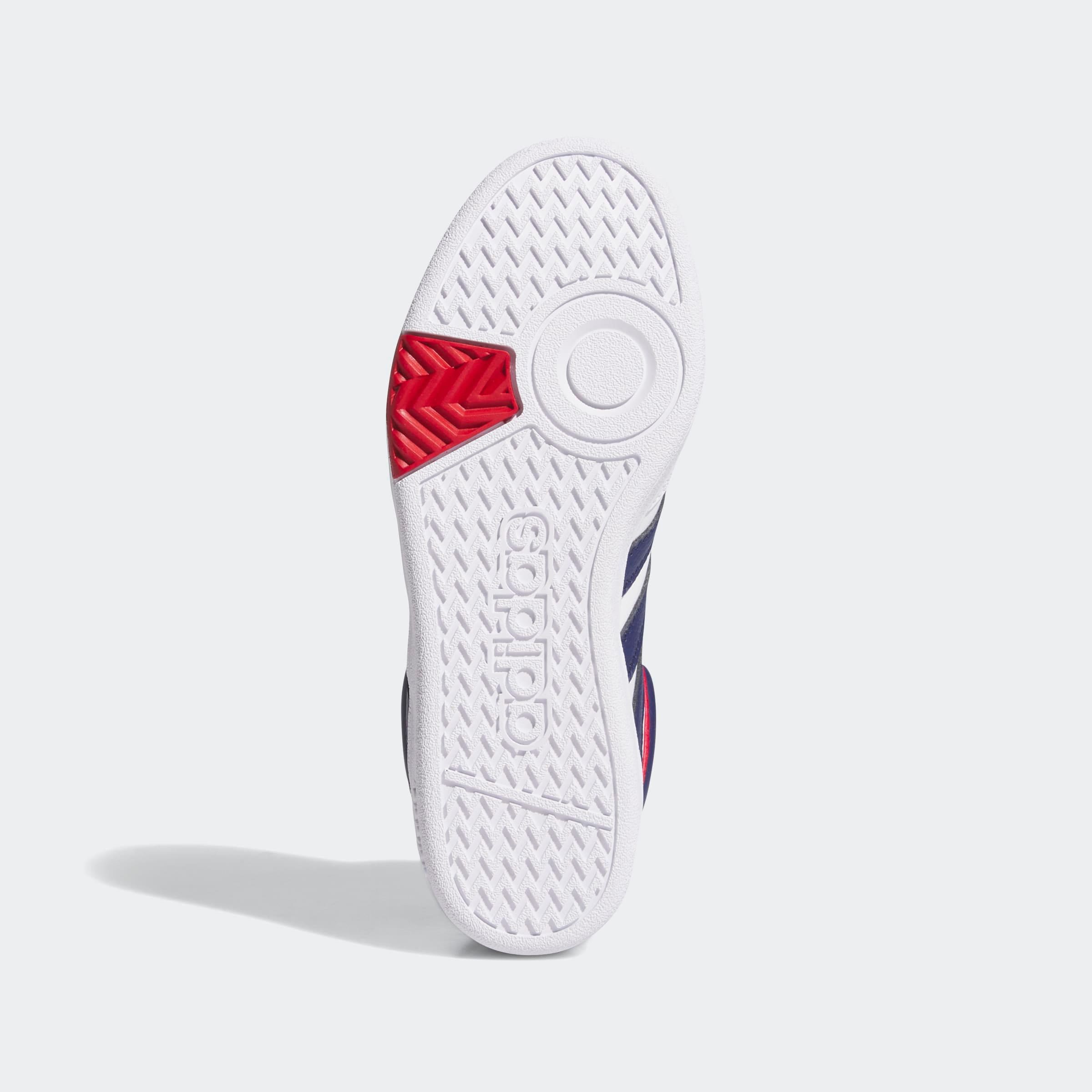 adidas Sportswear Sneaker »HOOPS 4.0 MID«