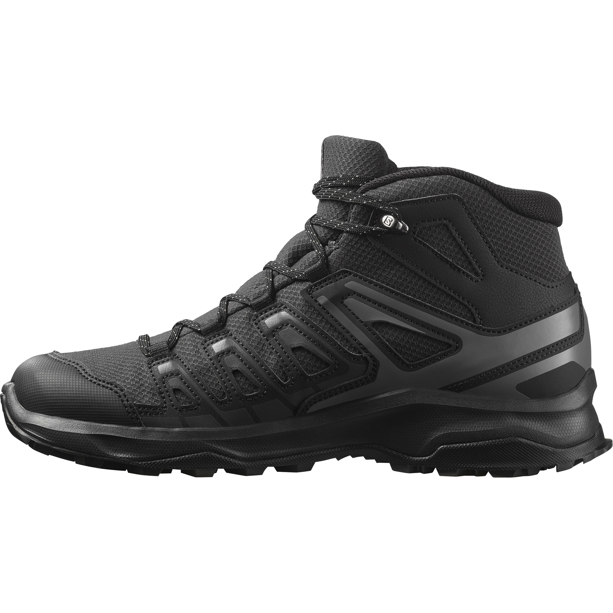 Salomon Wanderschuh »EXTEGRA MID GORE-TEX«, wasserdicht