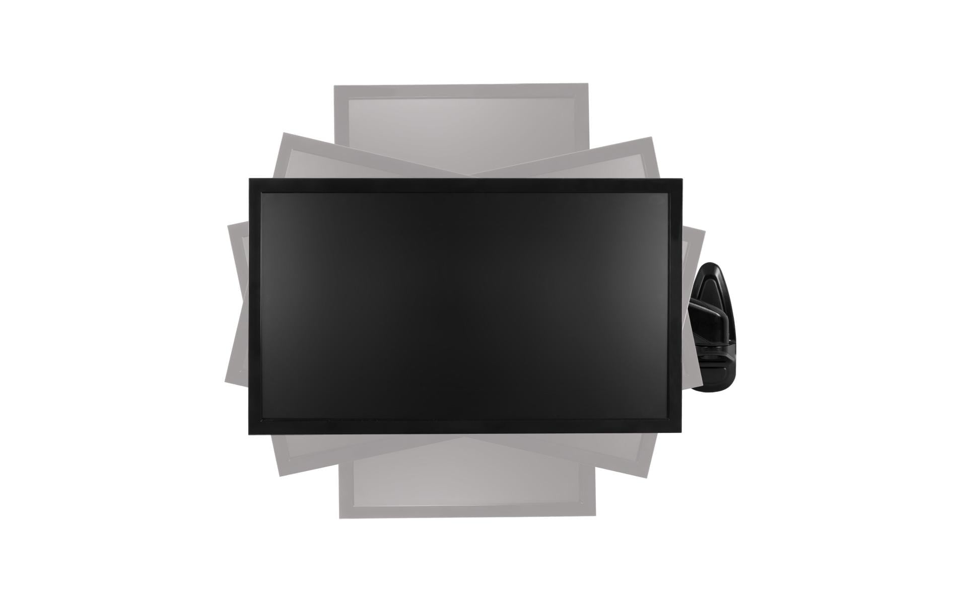 TV-Wandhalterung »Arctic Cooling W1-3D bis 8 kg«
