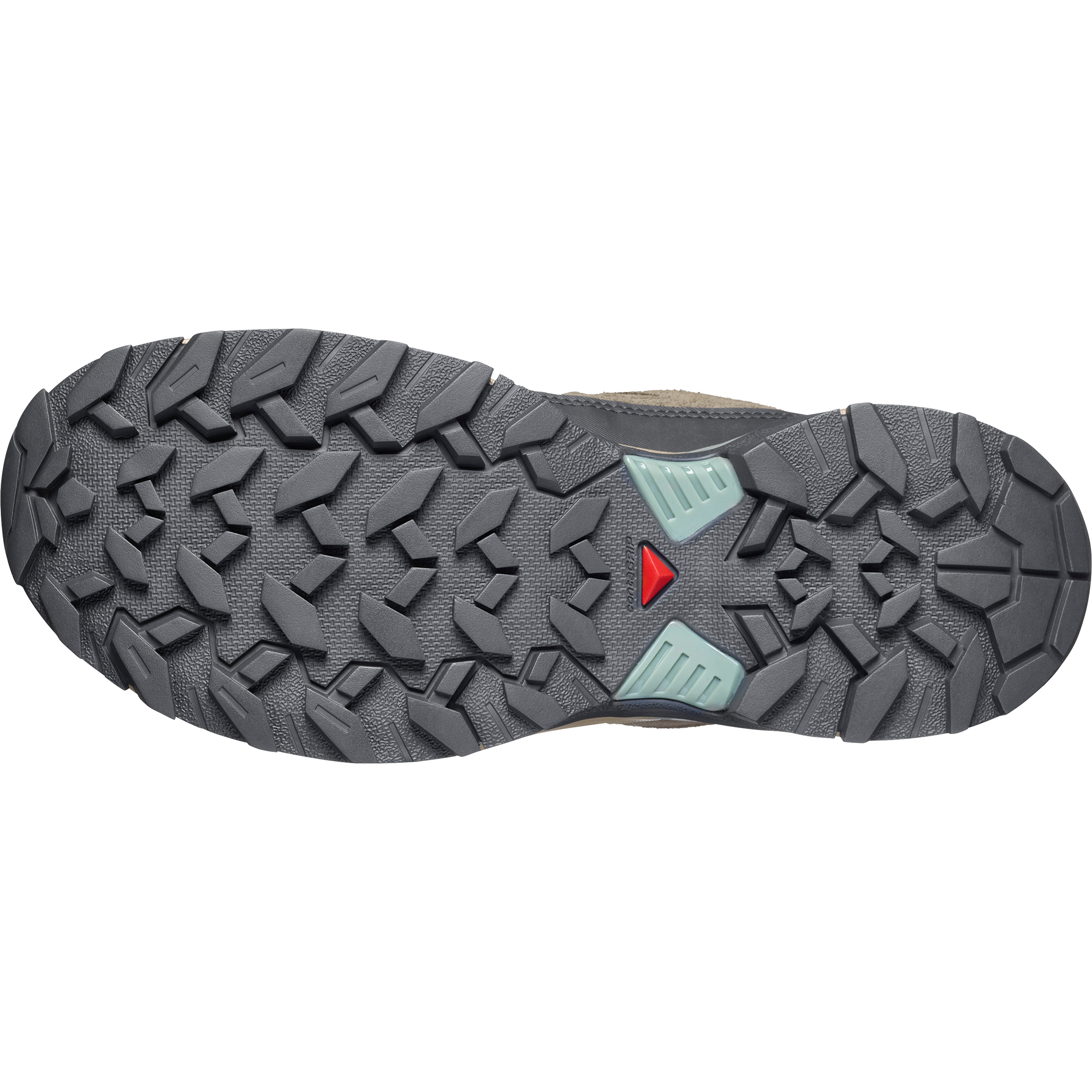 Salomon Wanderschuh »X ULTRA 360 LTR GTX W«  wasserdicht dank Gore-Tex Membrane