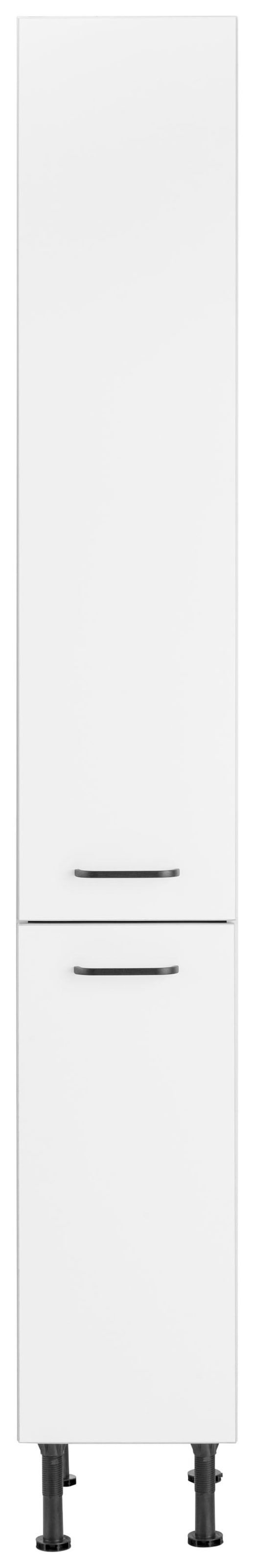 OPTIFIT Apothekerschrank »Elga«, mit Soft-Close-Funktion, höhenverstellbaren Füssen, Breite 30 cm