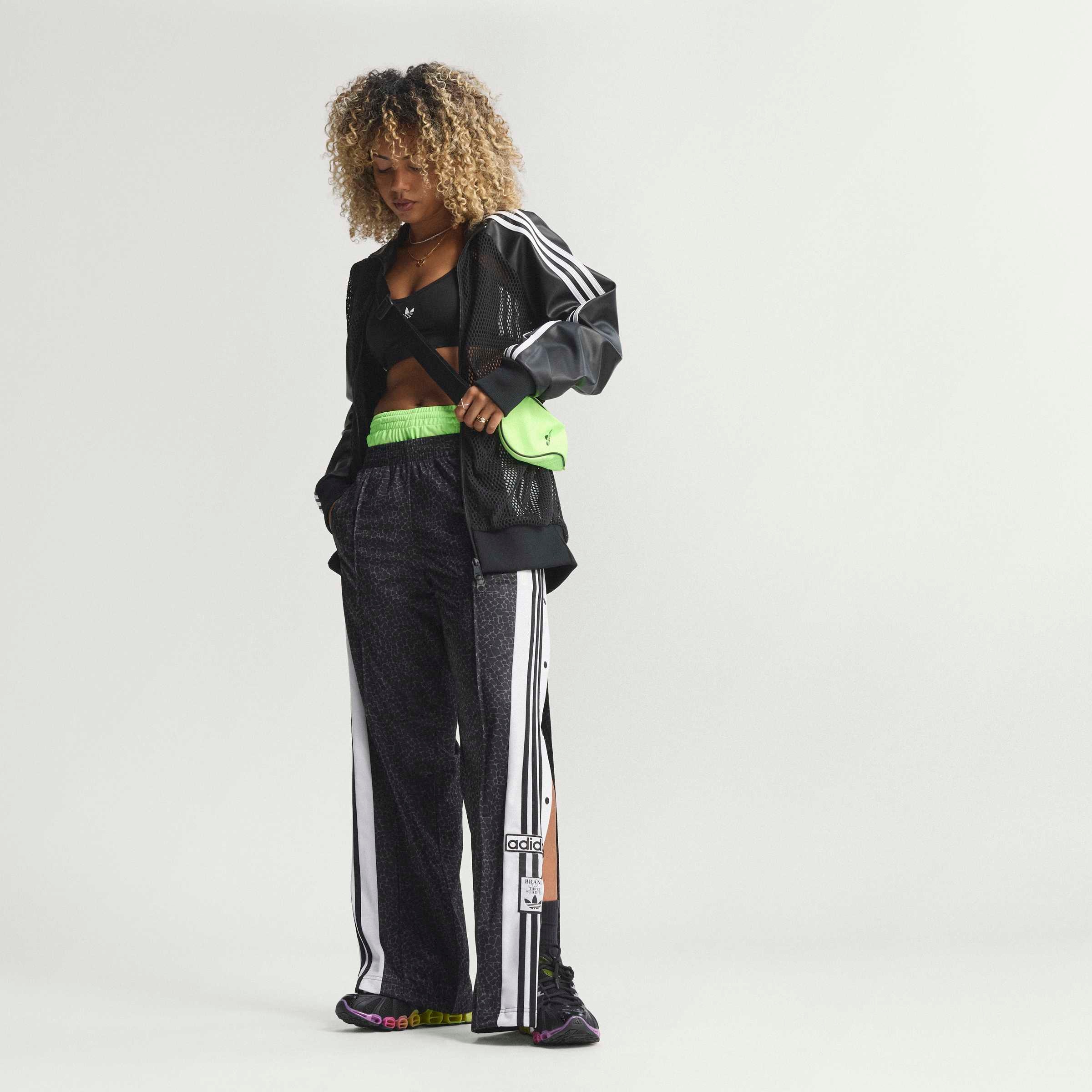 adidas Originals Pantalon de sport »AOP ADI-BREAK«