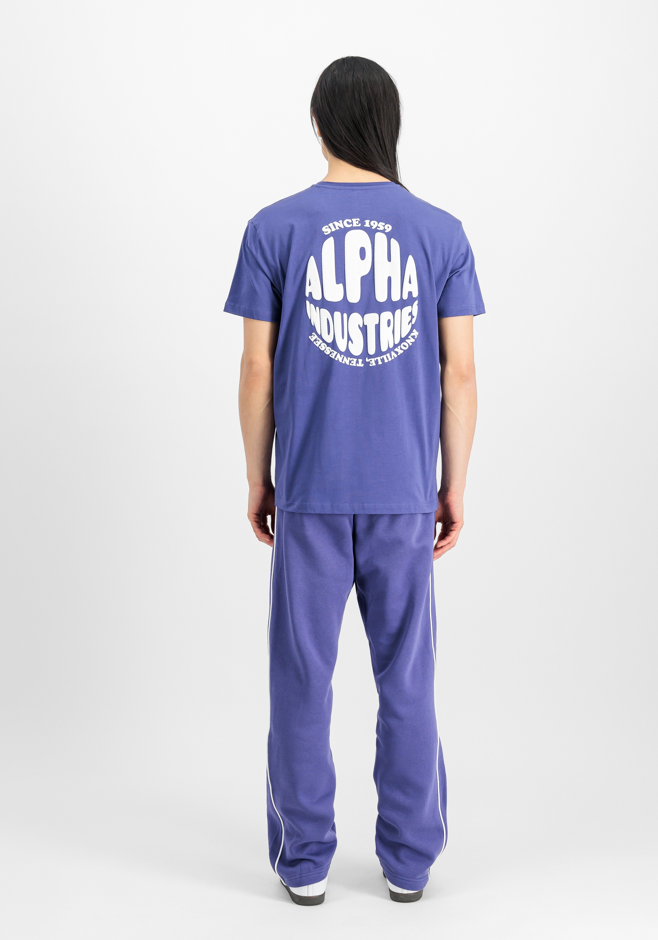 Alpha Industries Pantalon de jogging »Logo Jogger«