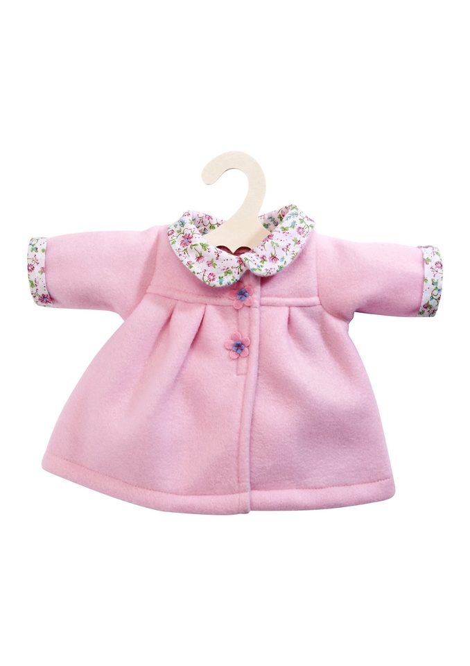 Image of Heless Puppenkleidung »Puppenmantel« bei Ackermann Versand Schweiz