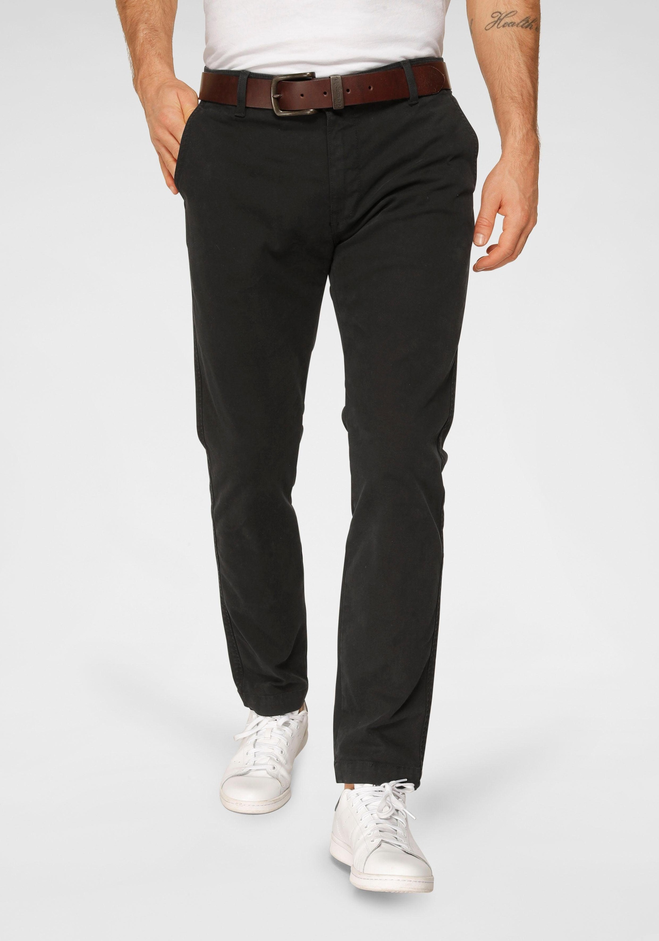Image of Levi's® Chinohose »LE XX CHINO STD II« bei Ackermann Versand Schweiz