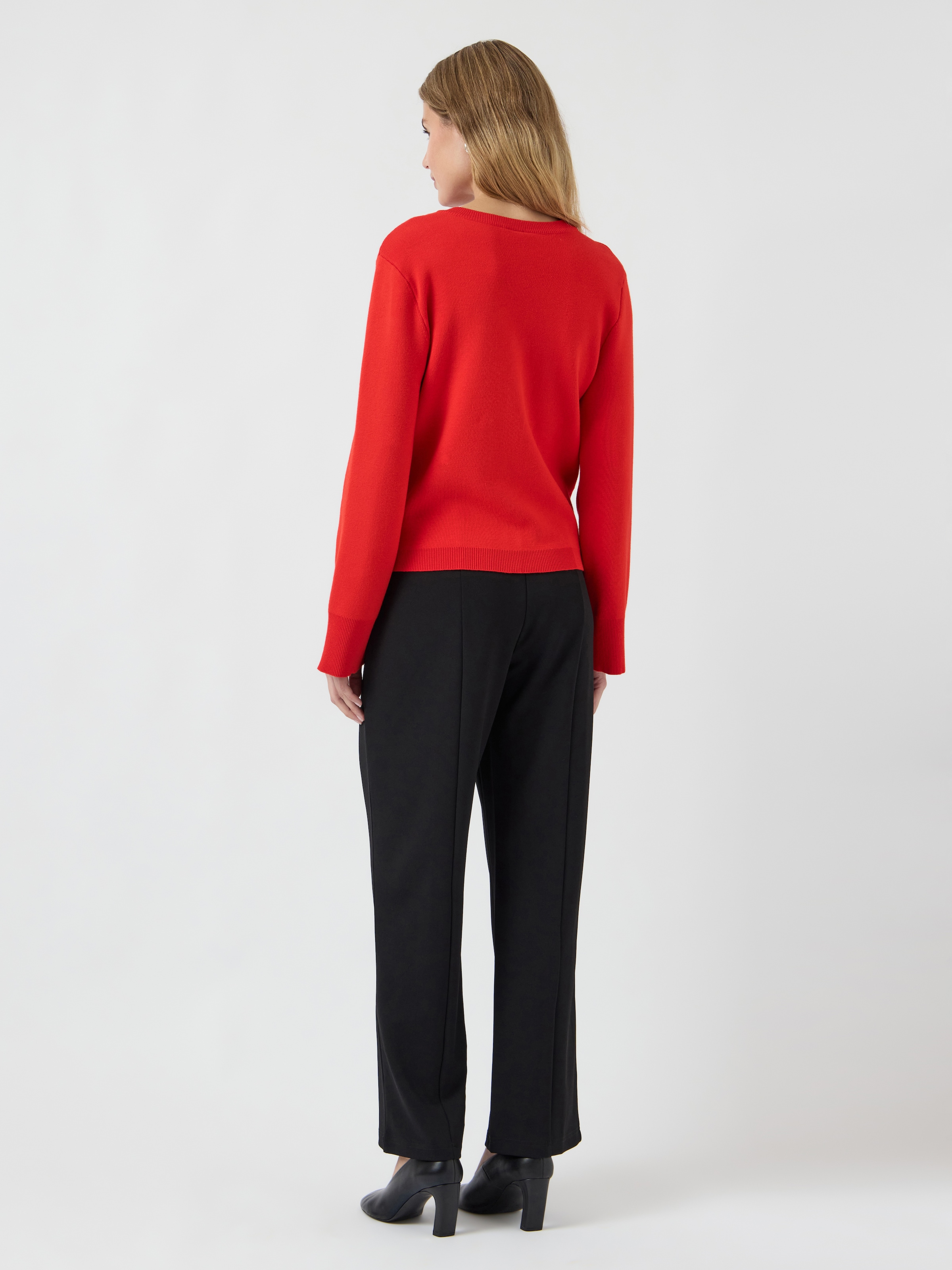 Y.A.S Veste en tricot »YASELENA LS KNIT CARDIGAN S. NOOS«