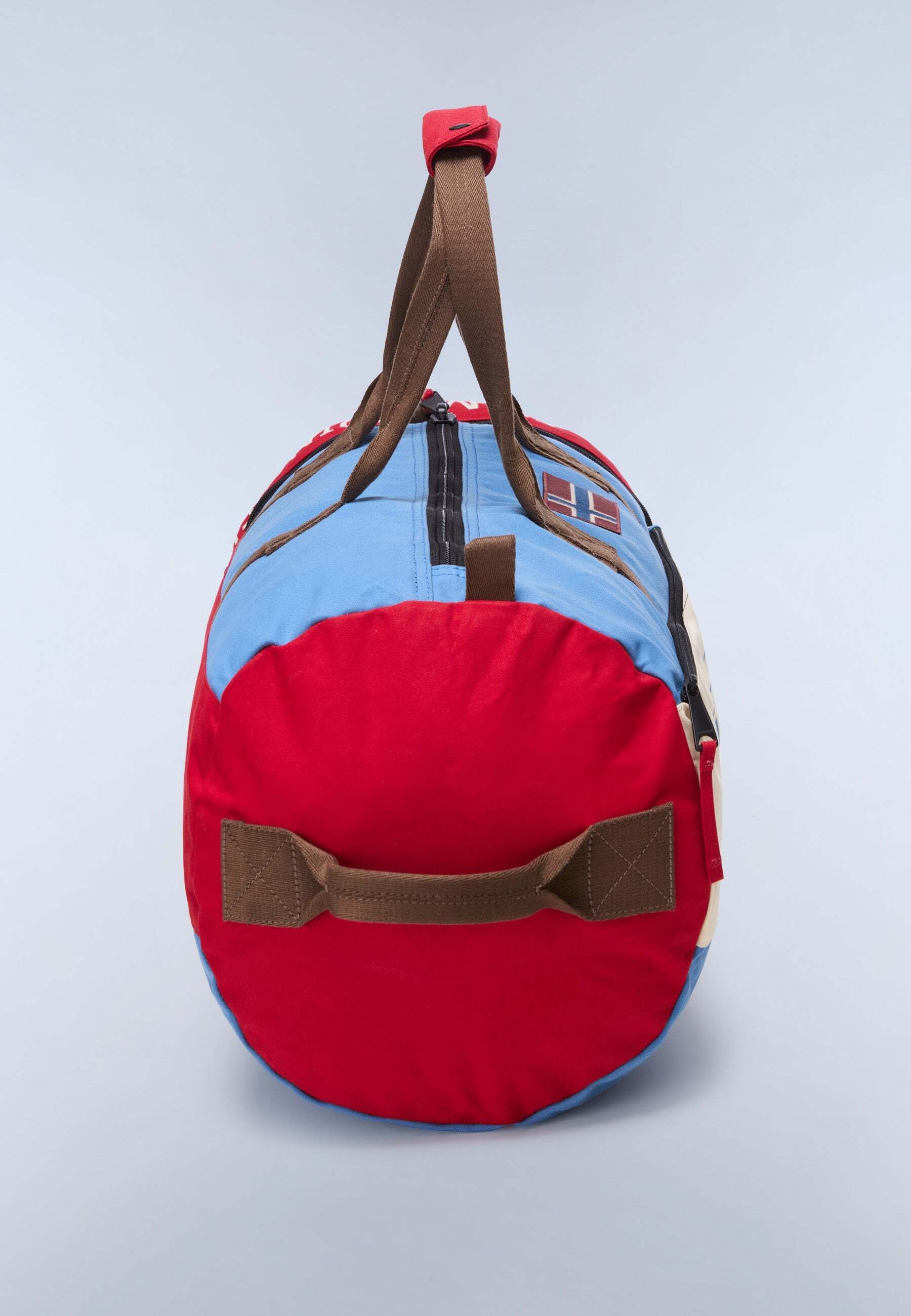 Napapijri Sac de voyage »Napapijri Duffle-Bag H-EQUATOR DUF«
