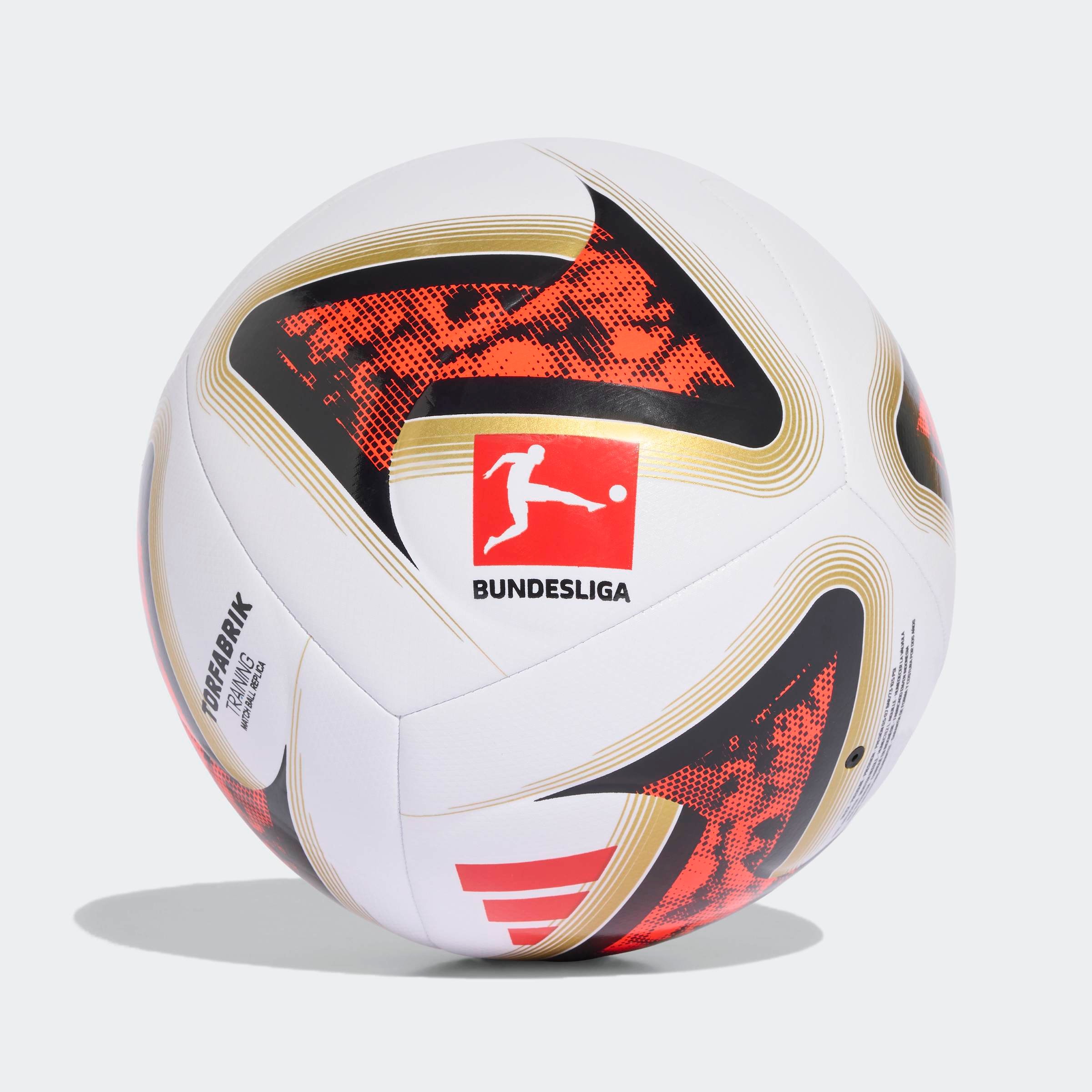 adidas Performance Fussball »DFL TRN« Bundesliga