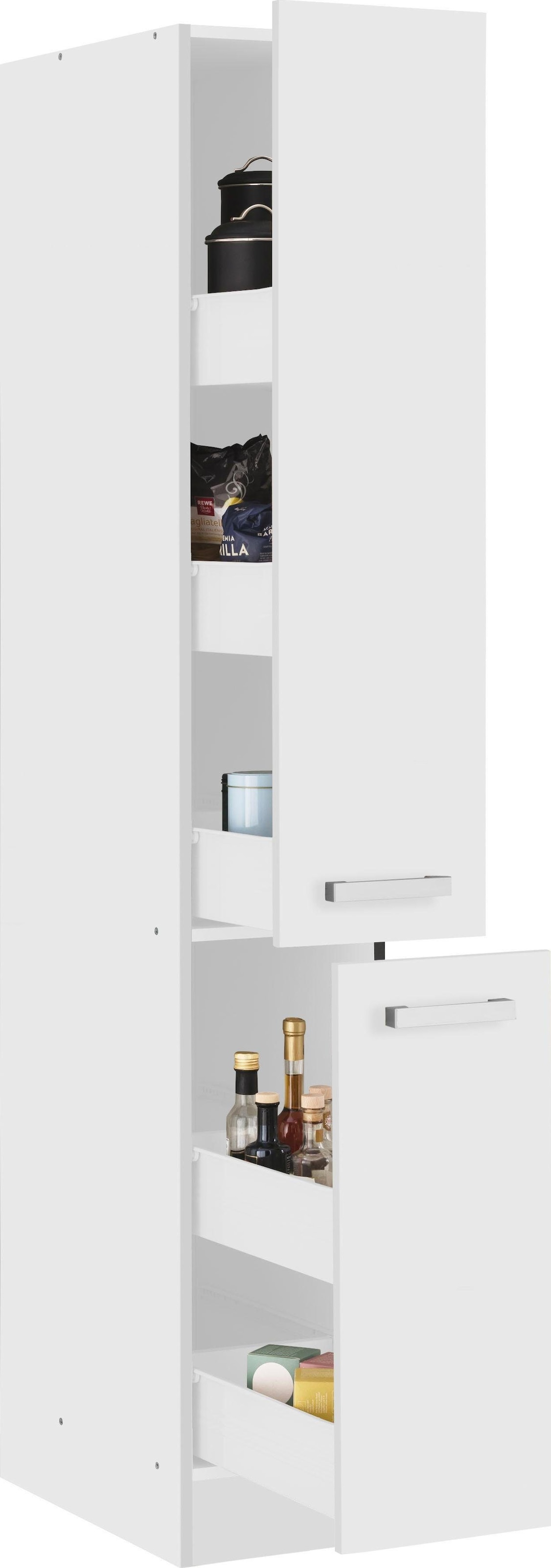 KOCHSTATION Armoire à pharmacie »KS-Gera« largeur 30 cm