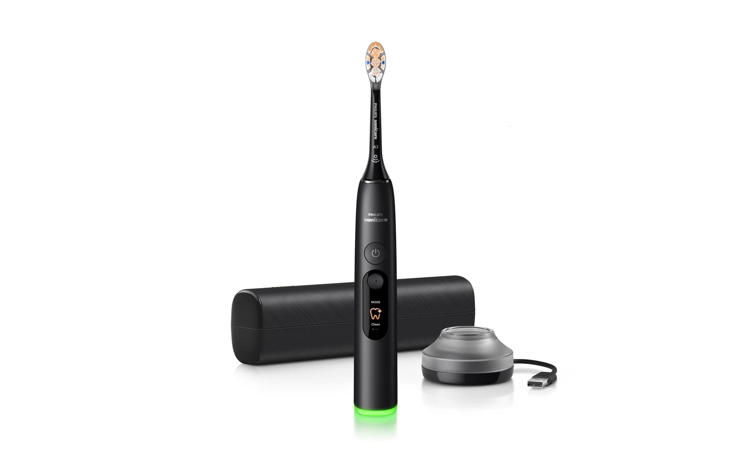 Image of Philips Elektrische Zahnbürste "Sonicare DiamondClean 8000"
