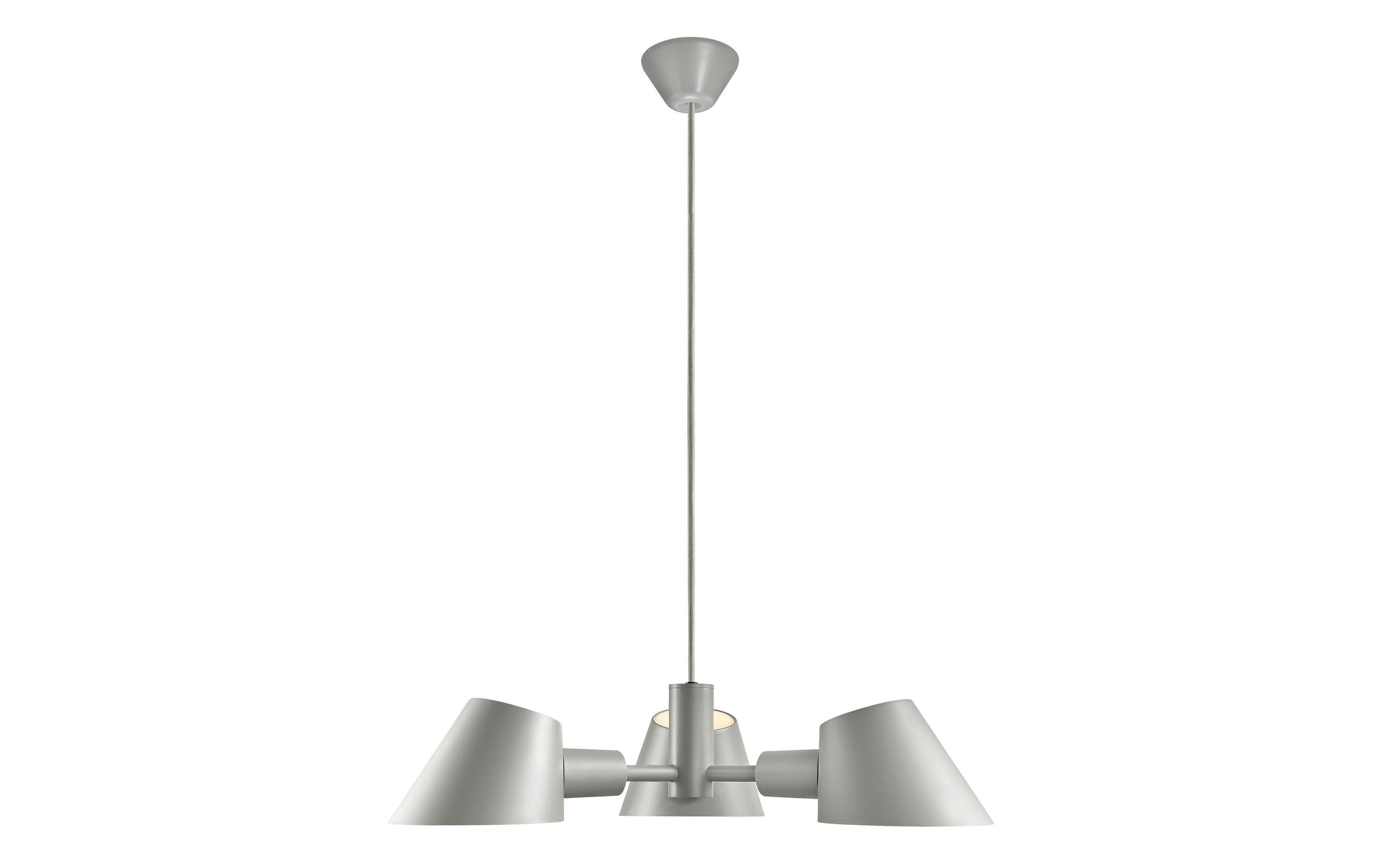 Image of Nordlux Pendelleuchte »Stay 3x«, E27 bei Ackermann Versand Schweiz