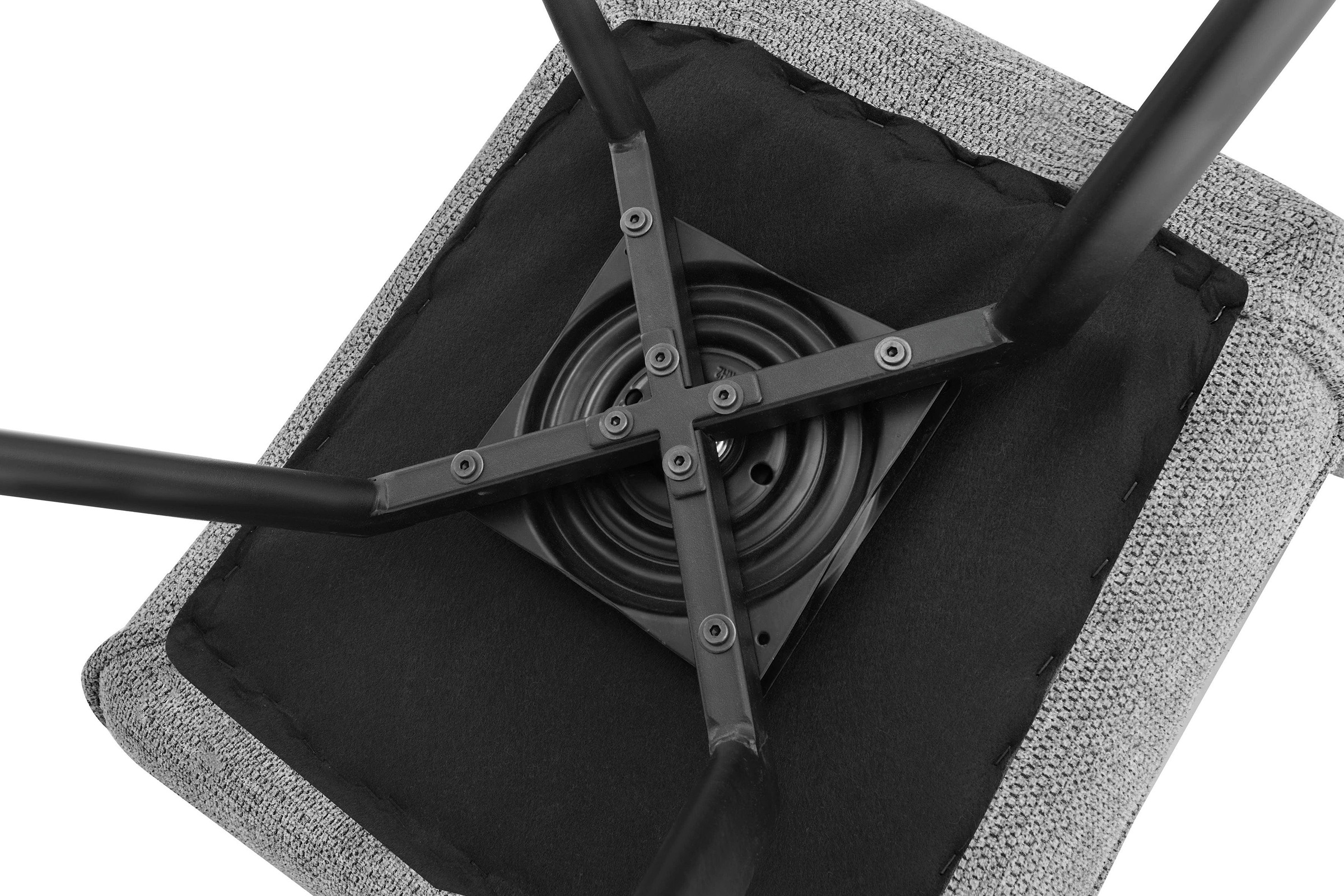 GOODproduct Esszimmerstuhl »Garry« (Set) 2 Stk.