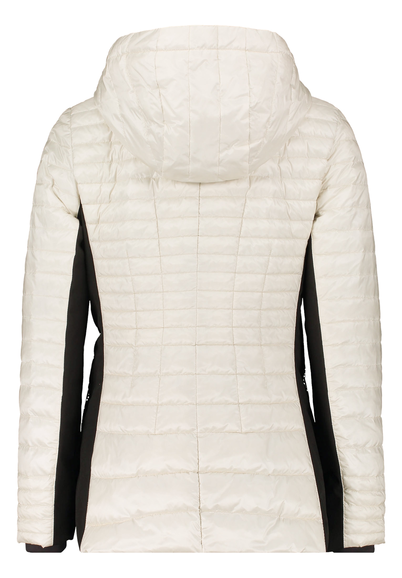 Gil Bret Steppjacke, mit Kapuze, mit Kapuze