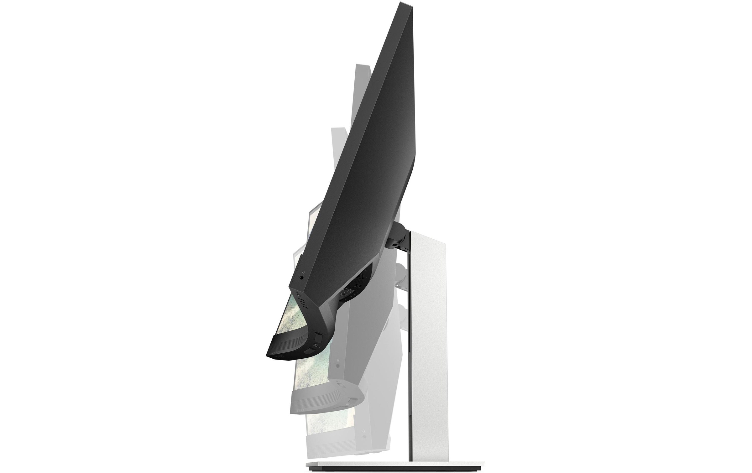 HP Curved-LED-Monitor »E34m G4 40Z26E9«, 86,02 cm/34 Zoll, 3440 x 1440 px, UWQHD, 5 ms Reaktionszeit, 75 Hz