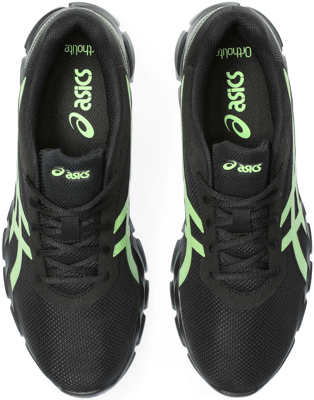 ASICS SportStyle Sneaker »GEL-QUANTUM LYTE II«
