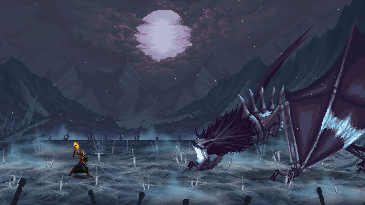 Spielesoftware »The Last Faith: The Nycrux Edition«, Xbox Series X
