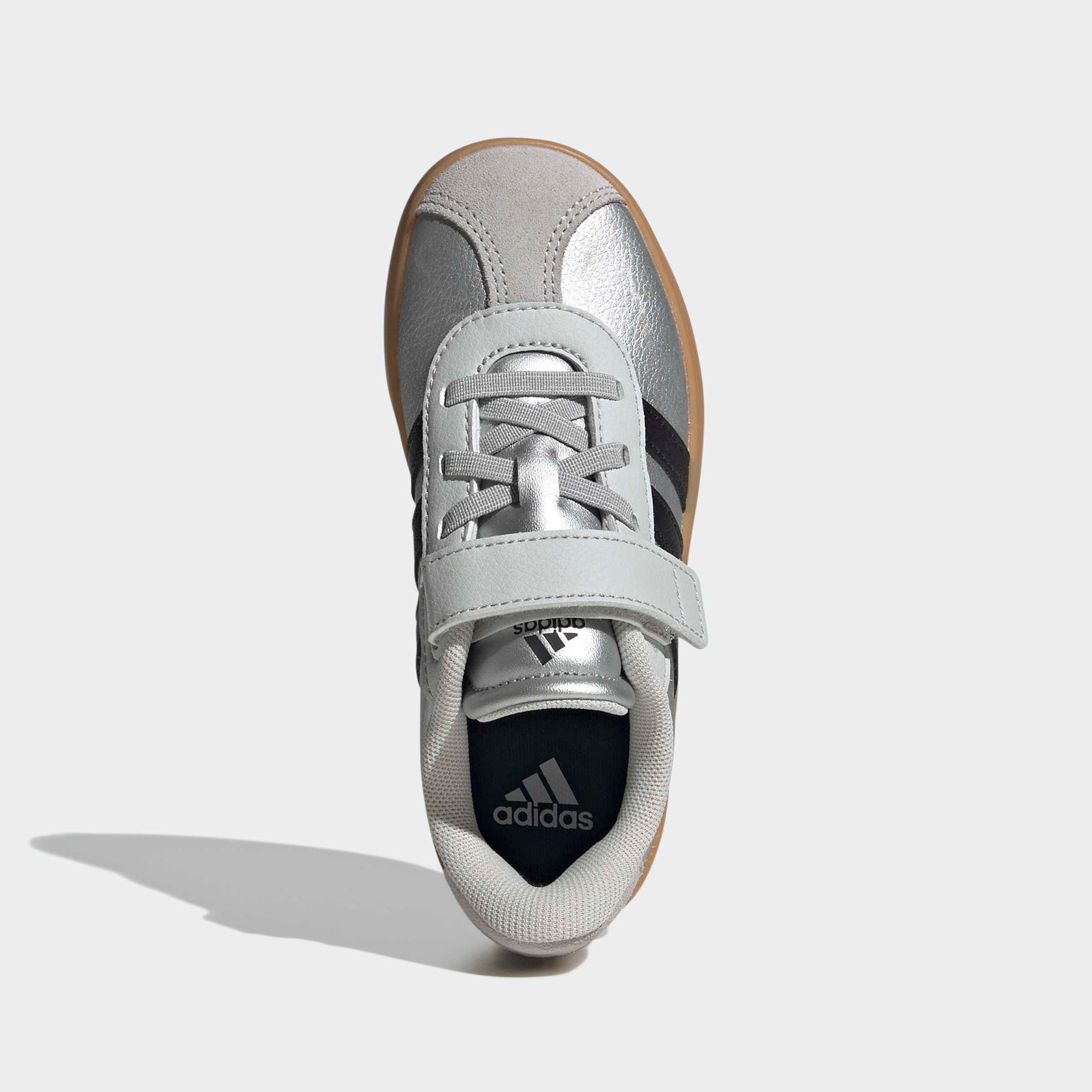 adidas Sportswear Sneaker »VL COURT 3.0 KIDS«  mit Klettverschluss, für Kinder & Jugendliche