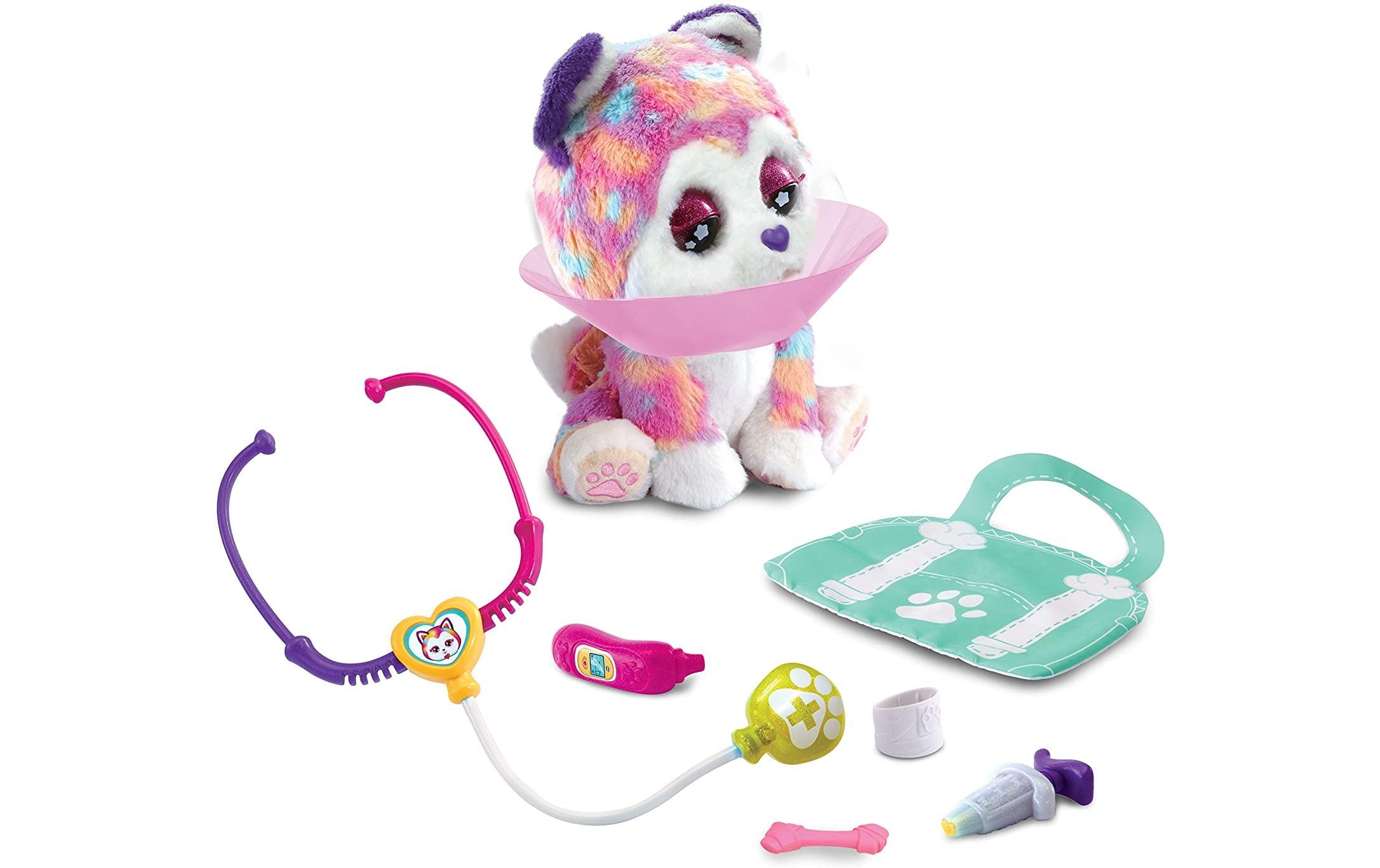 Image of Vtech® Lernspielzeug »Whoopie, die tapfere Hunde-Patientin« bei Ackermann Versand Schweiz