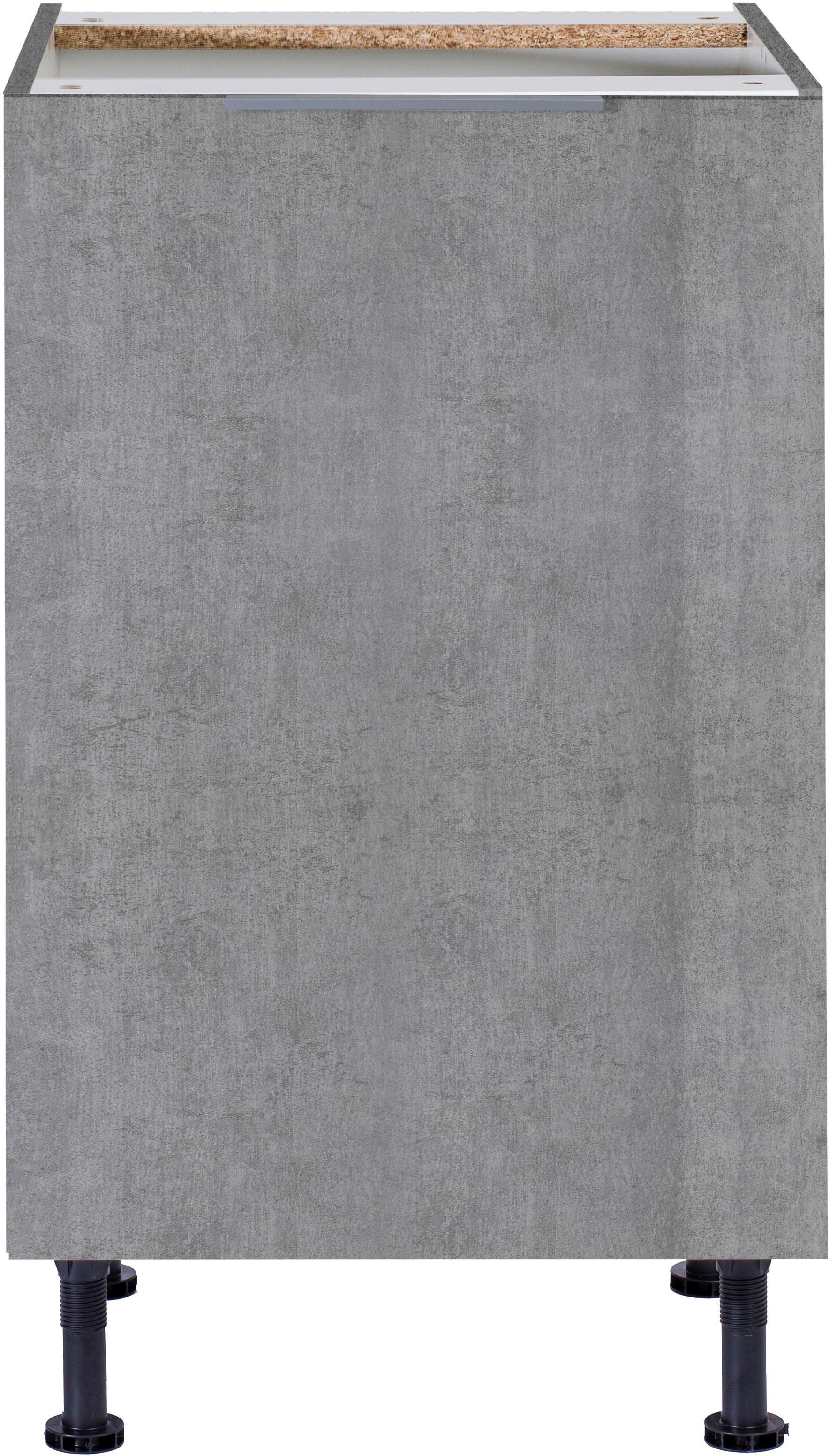 Image of OPTIFIT Unterschrank »Tara«, Breite 50 cm bei Ackermann Versand Schweiz