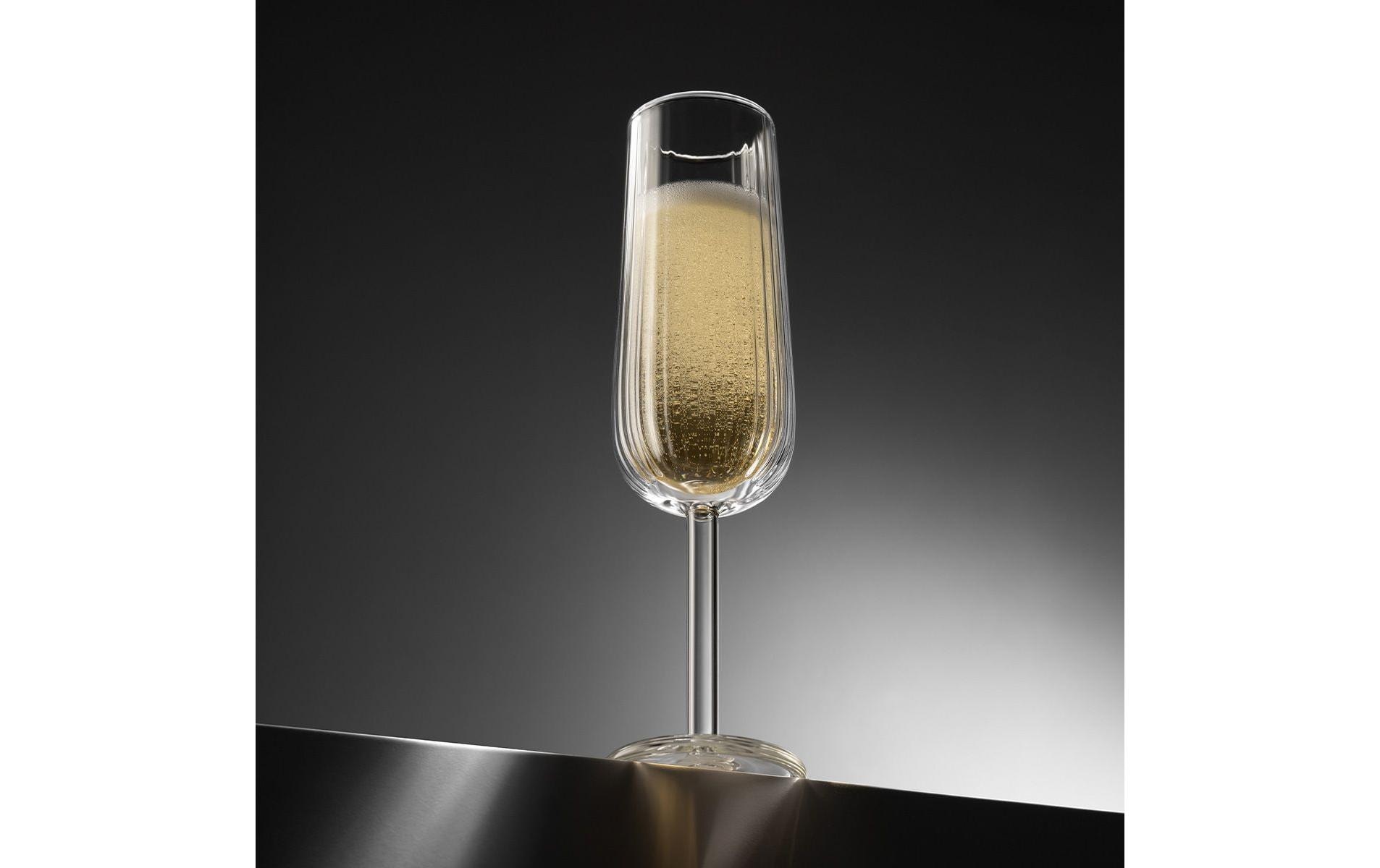 Bodum Champagnerglas »Douro 2er Set 0,3 l«