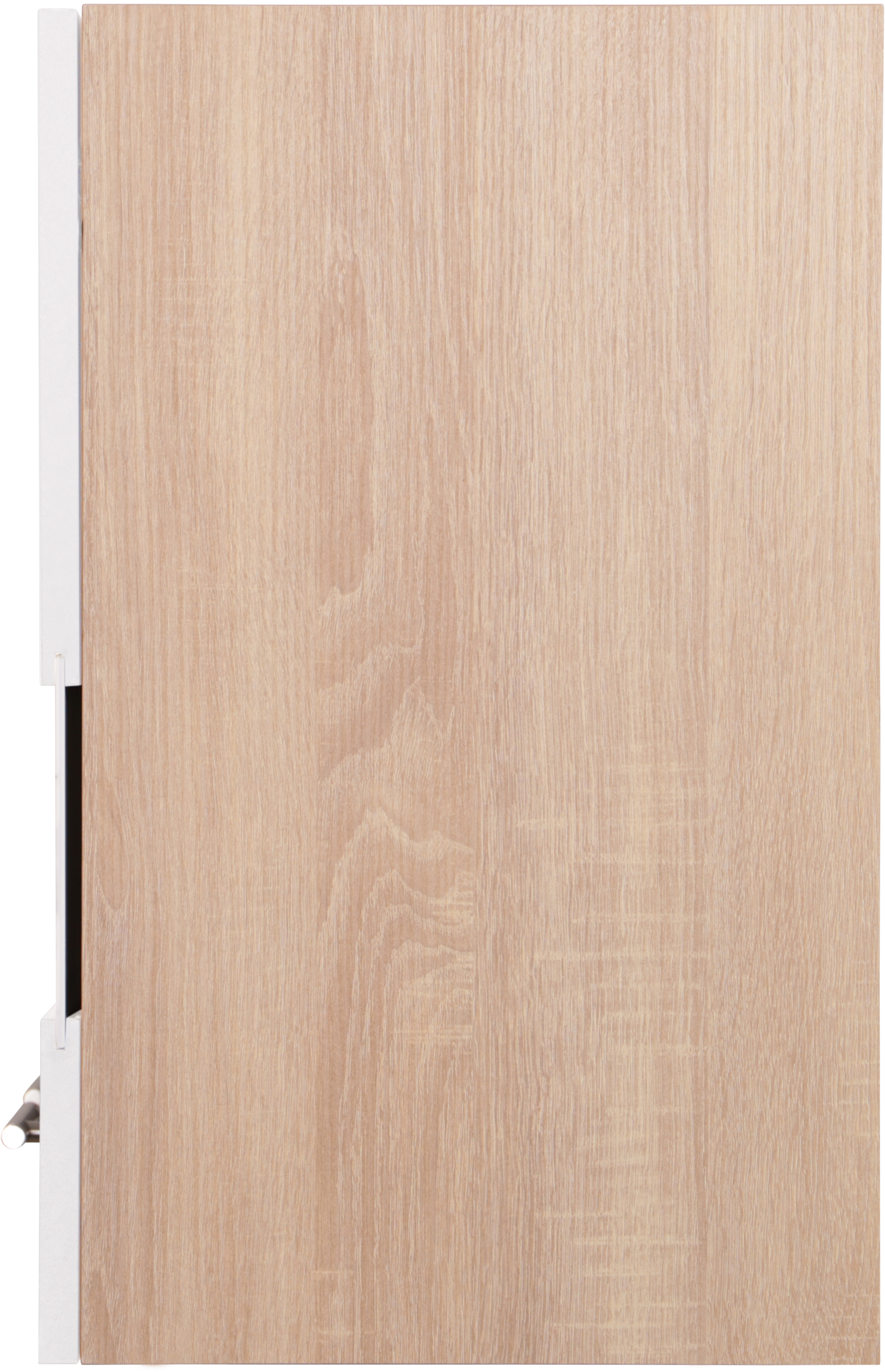 RESPEKTA Armoire suspendue »Merle« Breite 100 cm, mit Soft-Close Funktion, Stangengriffe aus Metall