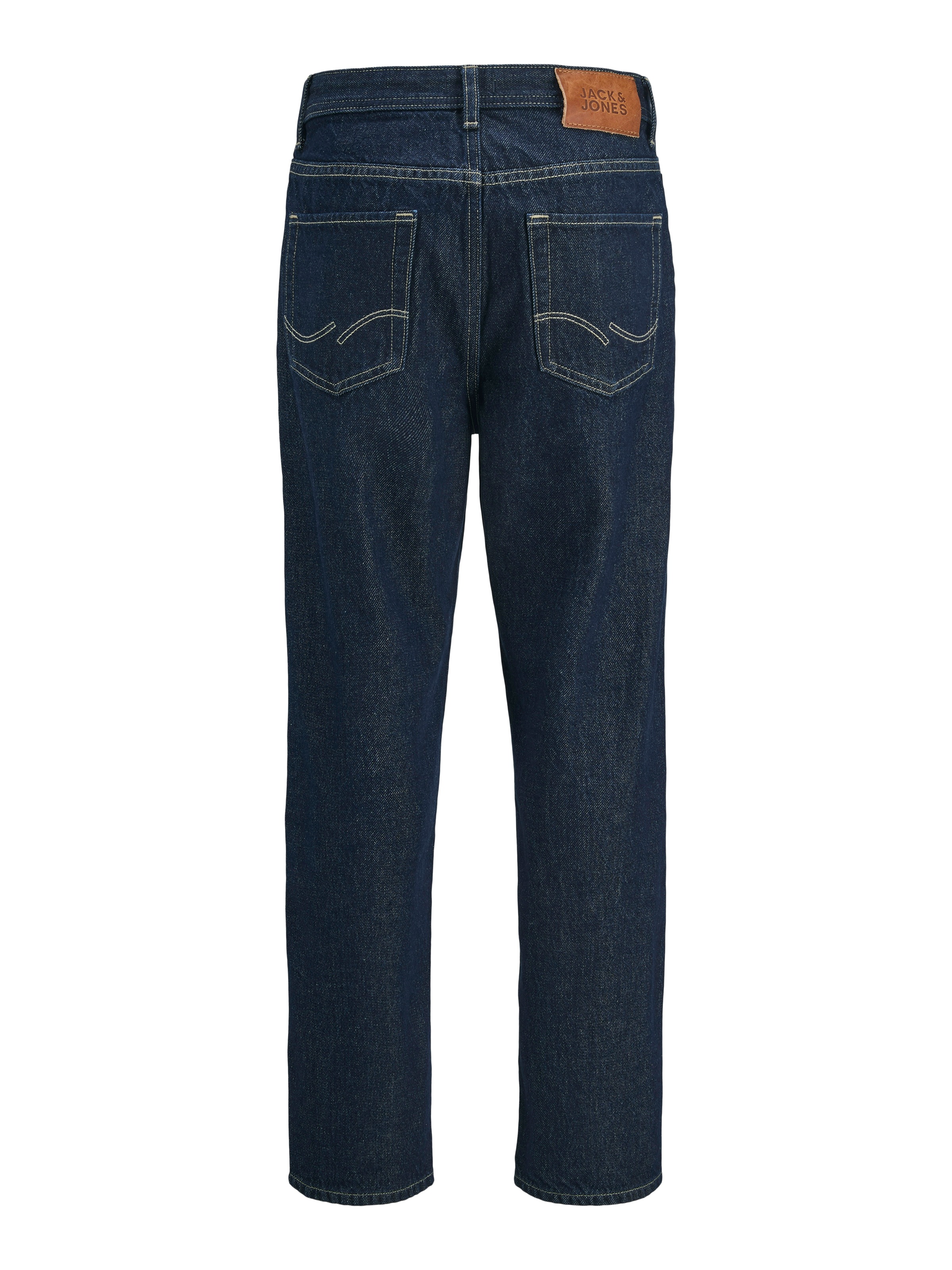 Jack & Jones Junior Relax-fit-Jeans »JJICHRIS JJORIGINAL SBD 492 SN JNR«