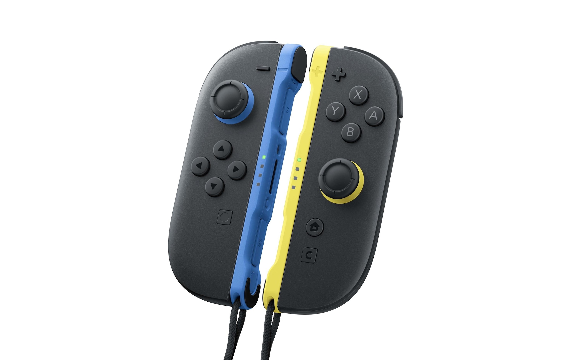 Nintendo Contrôleur »Nintendo Joy-Con 2 «