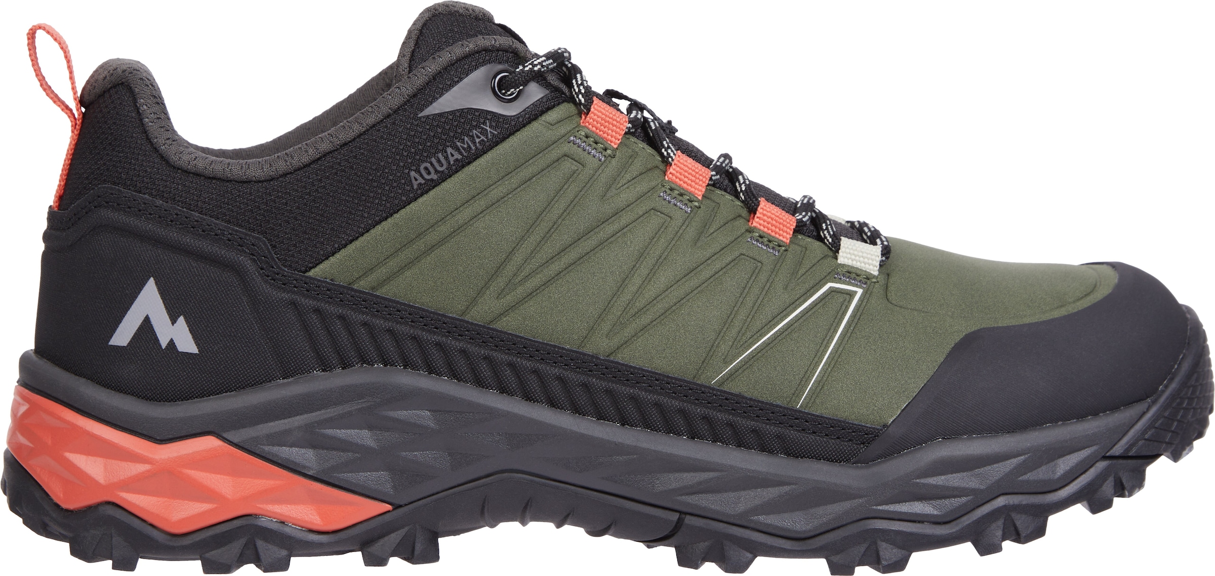 McKINLEY Wanderschuh »Tahsis AQX M«, wasserdicht