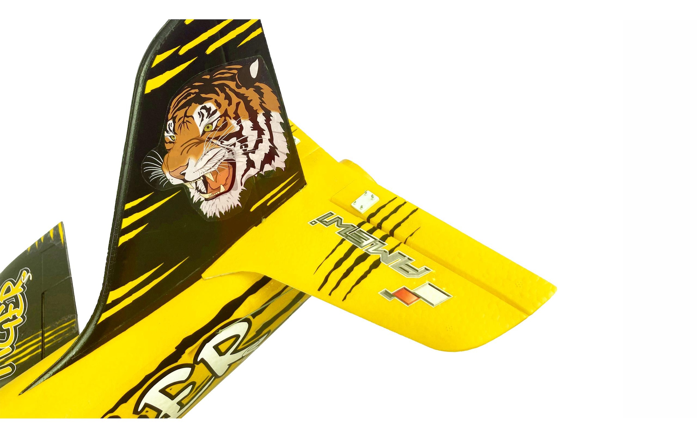 Amewi RC-Flugzeug »Jet Tiger S 55 mm ED«