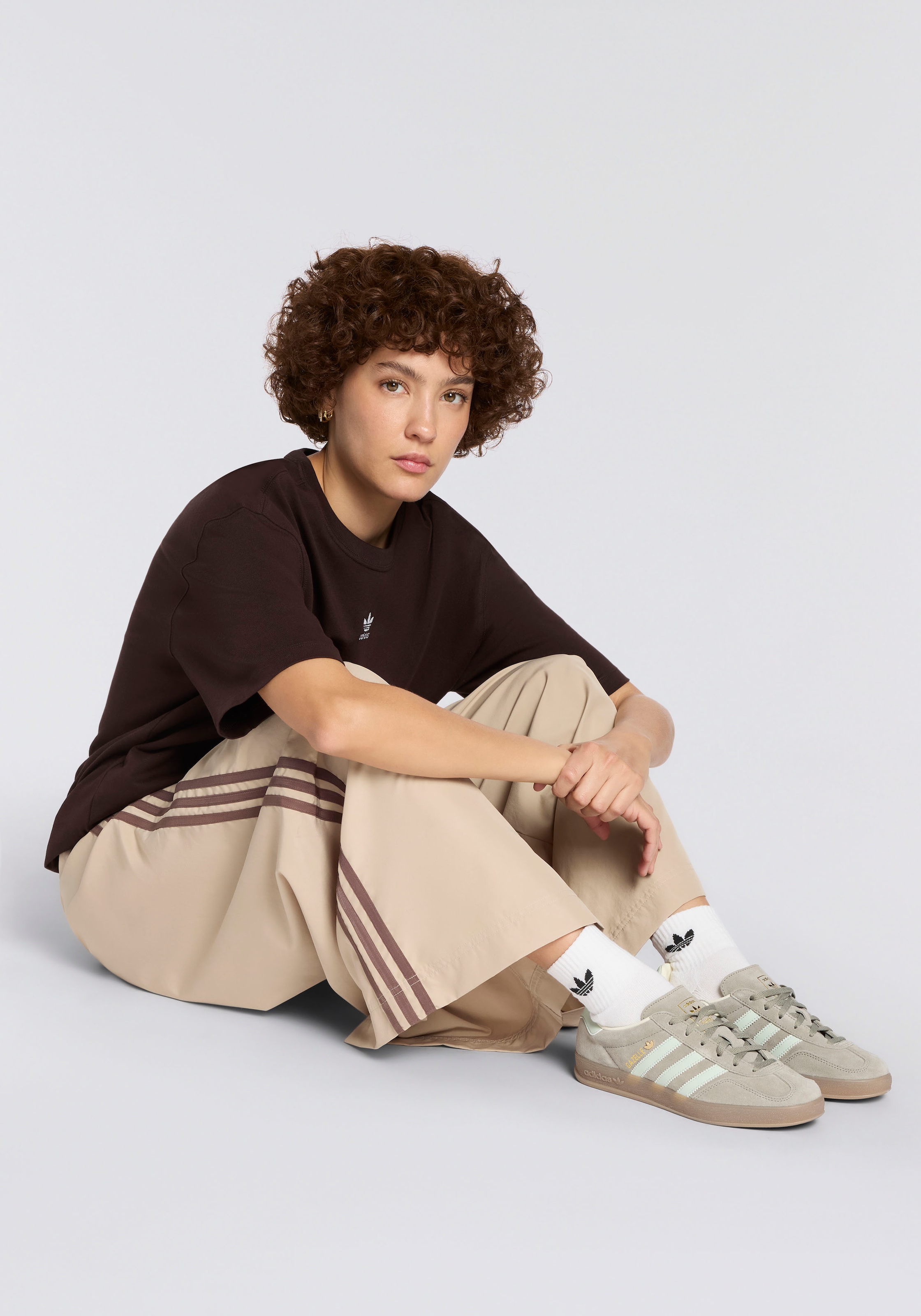 adidas Originals Sneaker »GAZELLE INDOOR«