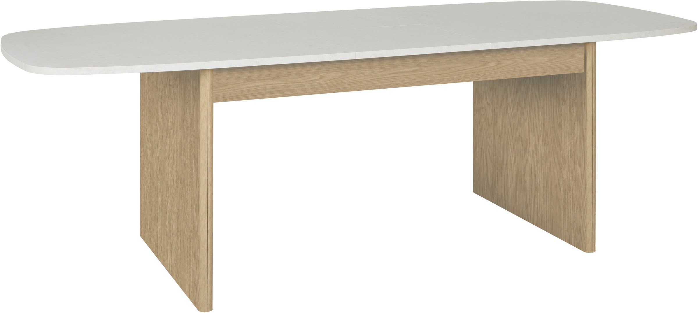 Gami Esstisch »SOLENA« Ausziehtisch