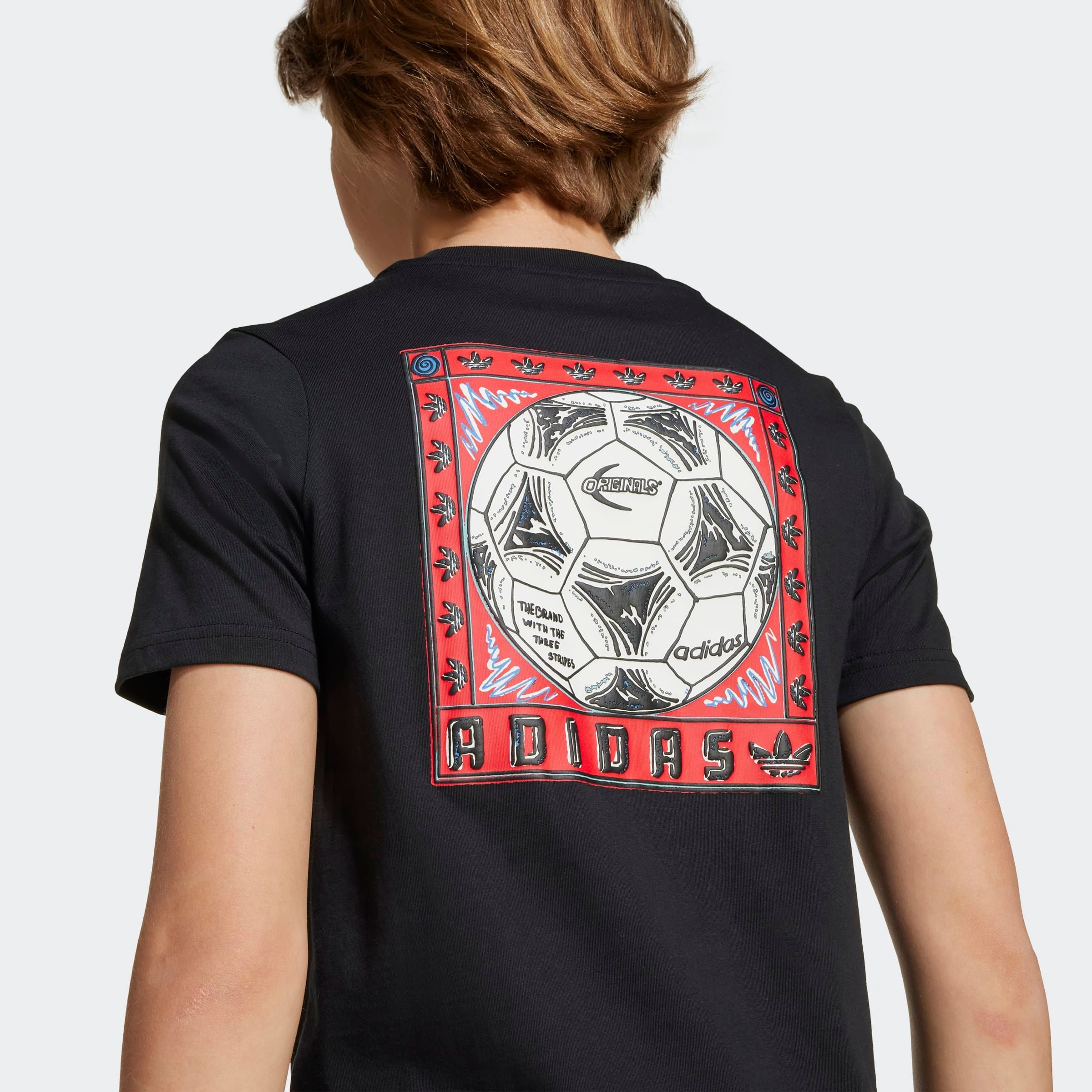 adidas Originals T-Shirt »TEE«
