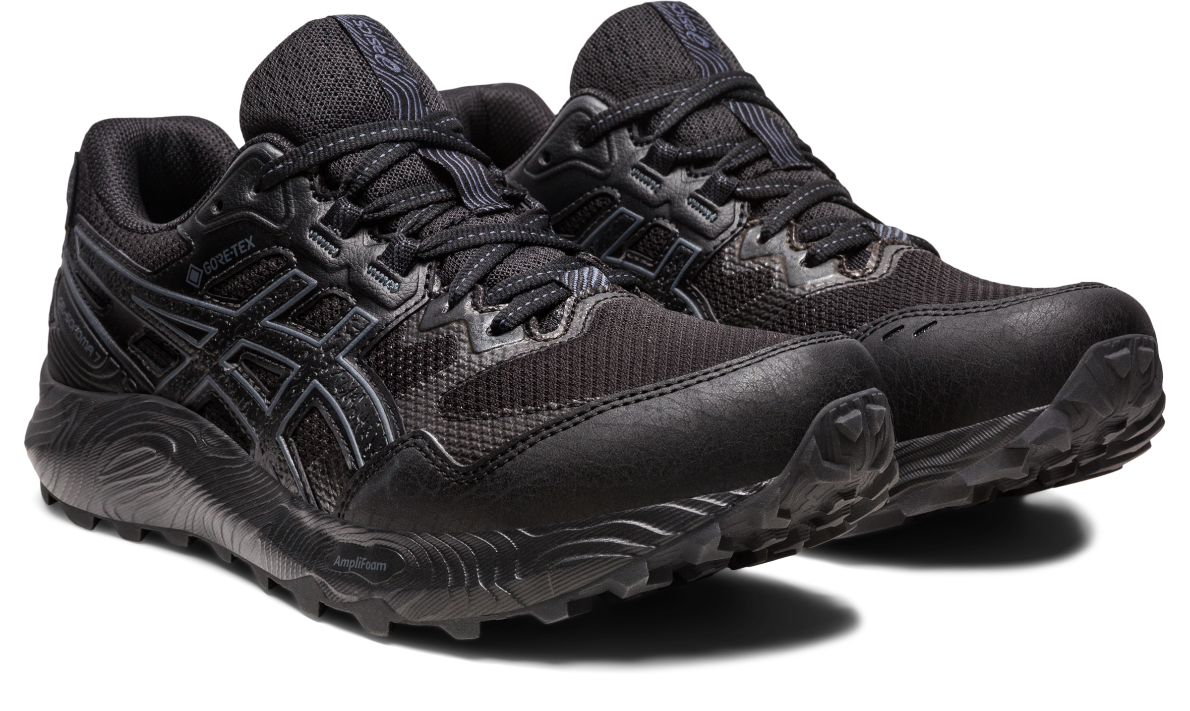 Asics Trailrunningschuh »GEL-SONOMA 7 Gore-Tex«, wasserdicht