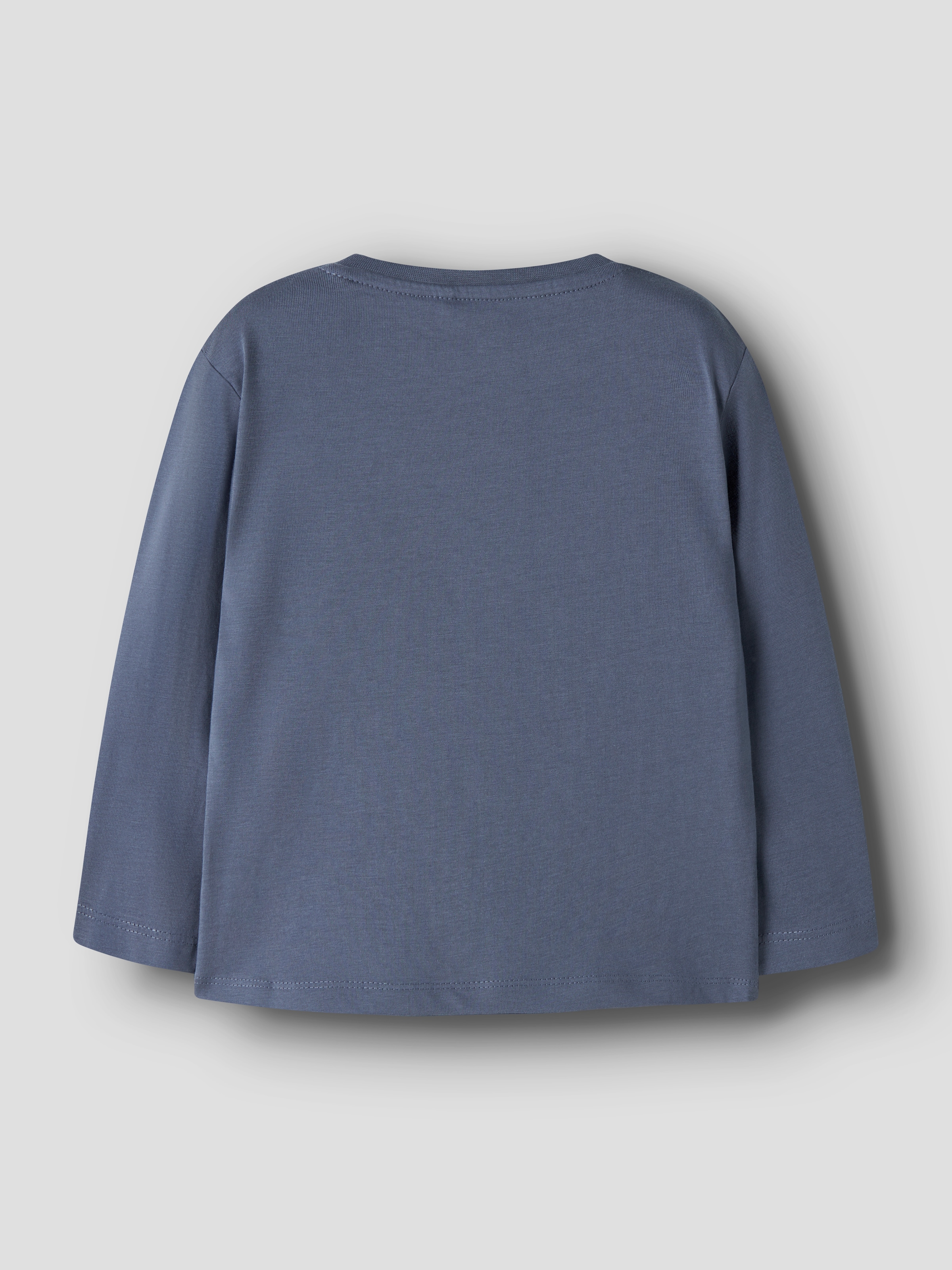 Name It T-shirt à manches longues »NMFVEEN LS NREG TOP« coton, coupe régulière