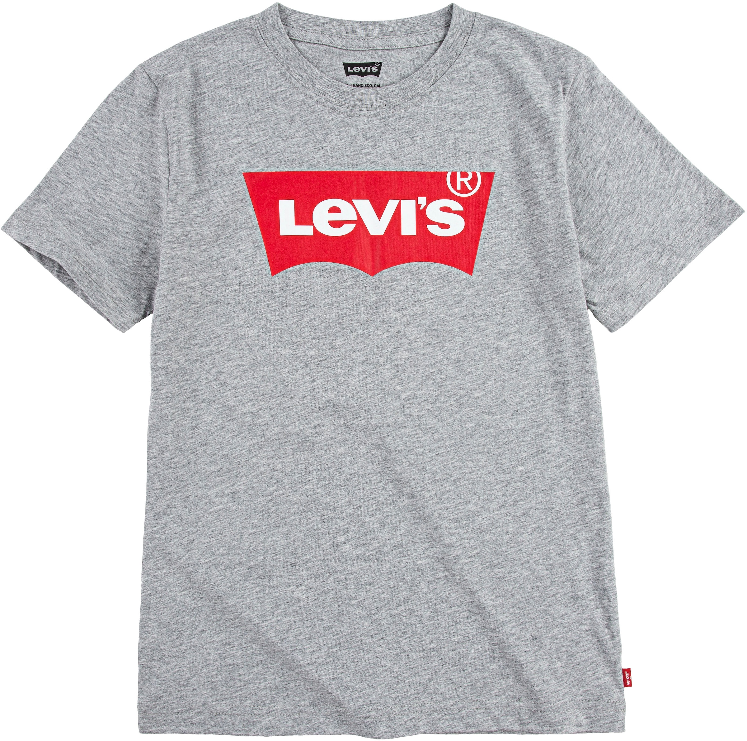 Levi's® Kids T-Shirt »BATWING TEE«, Baby UNISEX