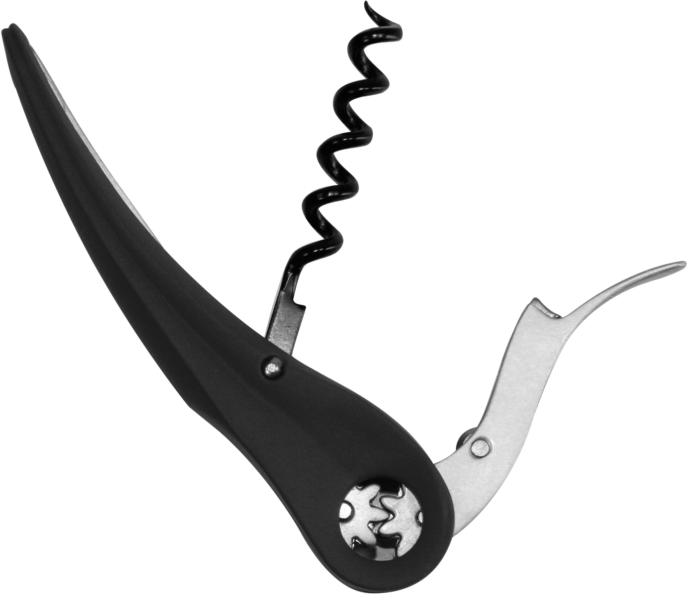 Image of STONELINE Weinflaschenöffner, Metall bei Ackermann Versand Schweiz