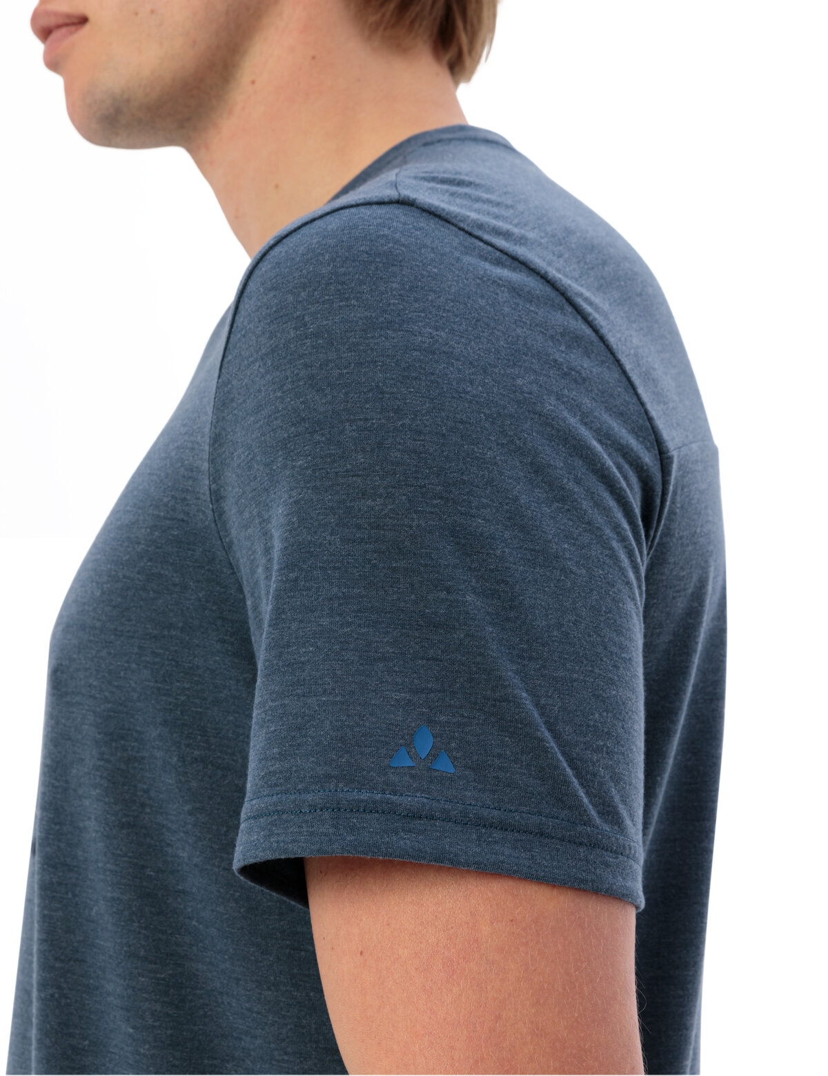 VAUDE T-shirt fonctionnel »MEN'S TEKOA T-SHIRT III« sportliche Passform, Kurzarm, für Sport und Outdoor